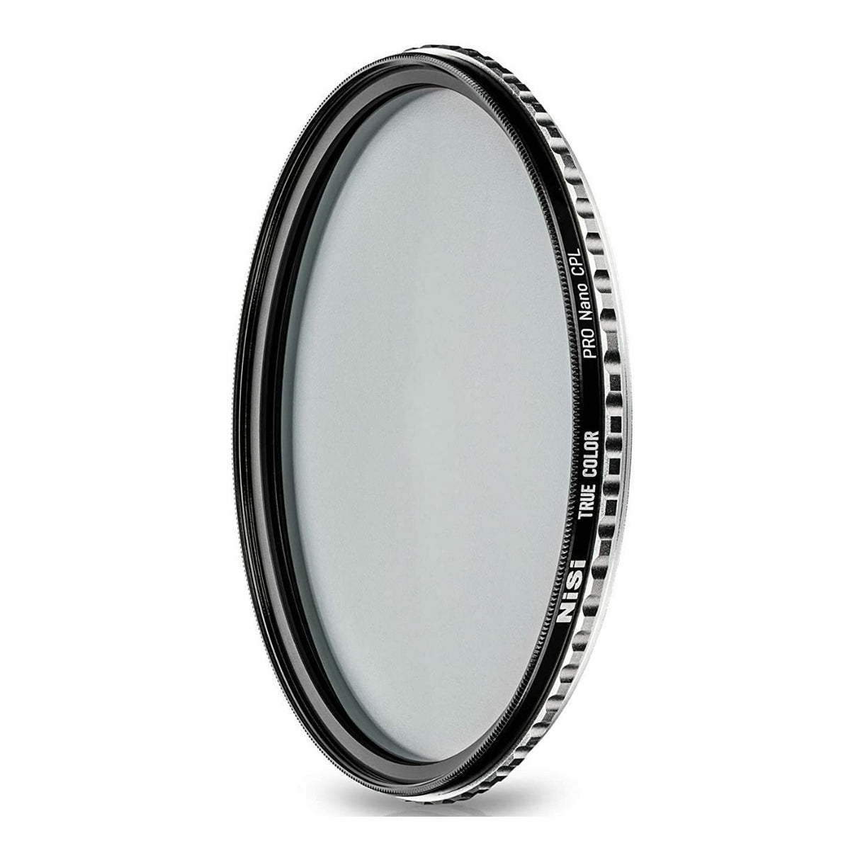 NiSi 82mm True Color CPL PRO Nano Circular Polarizing Filter