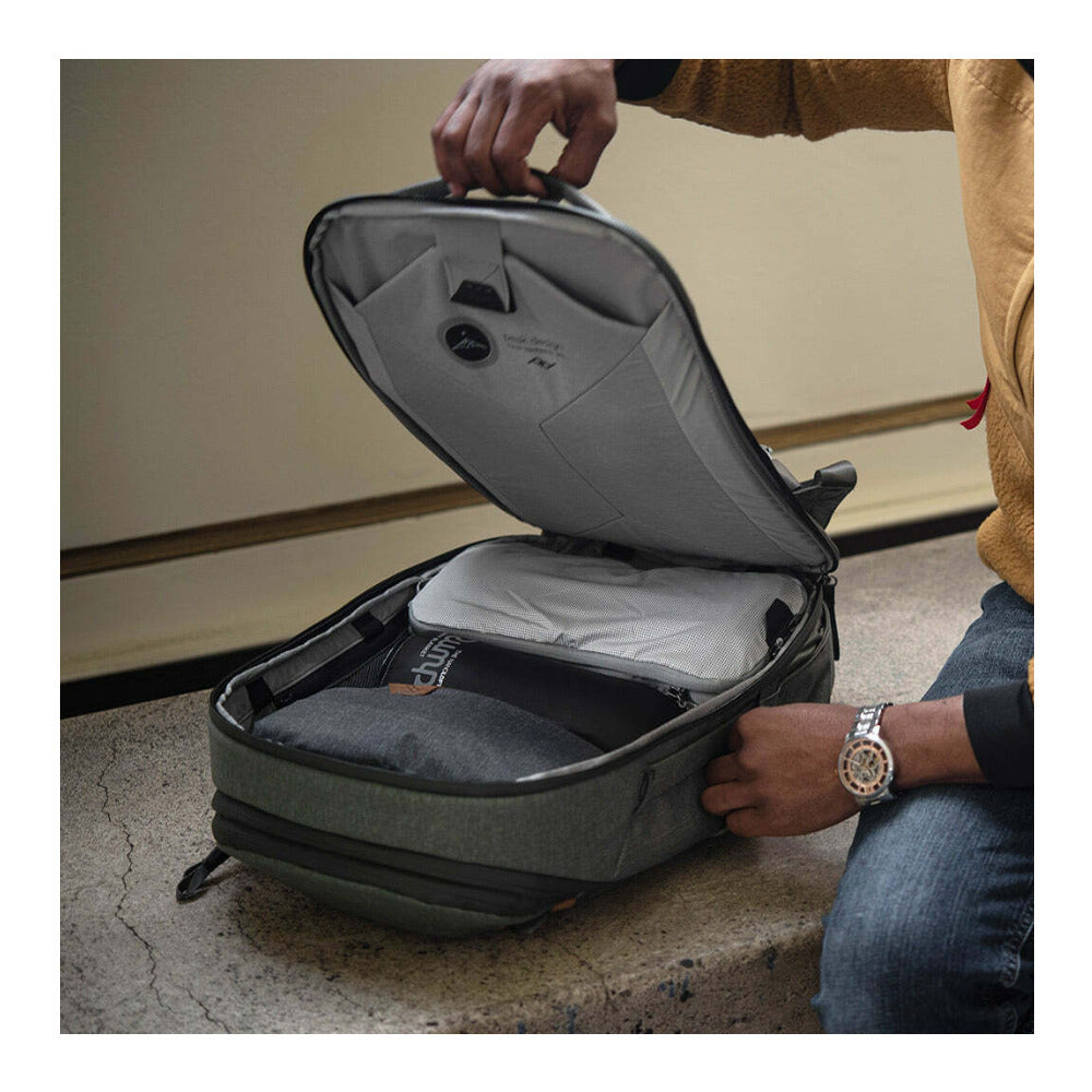 Peak Design Travel Backpack (30 Liter, Sage)