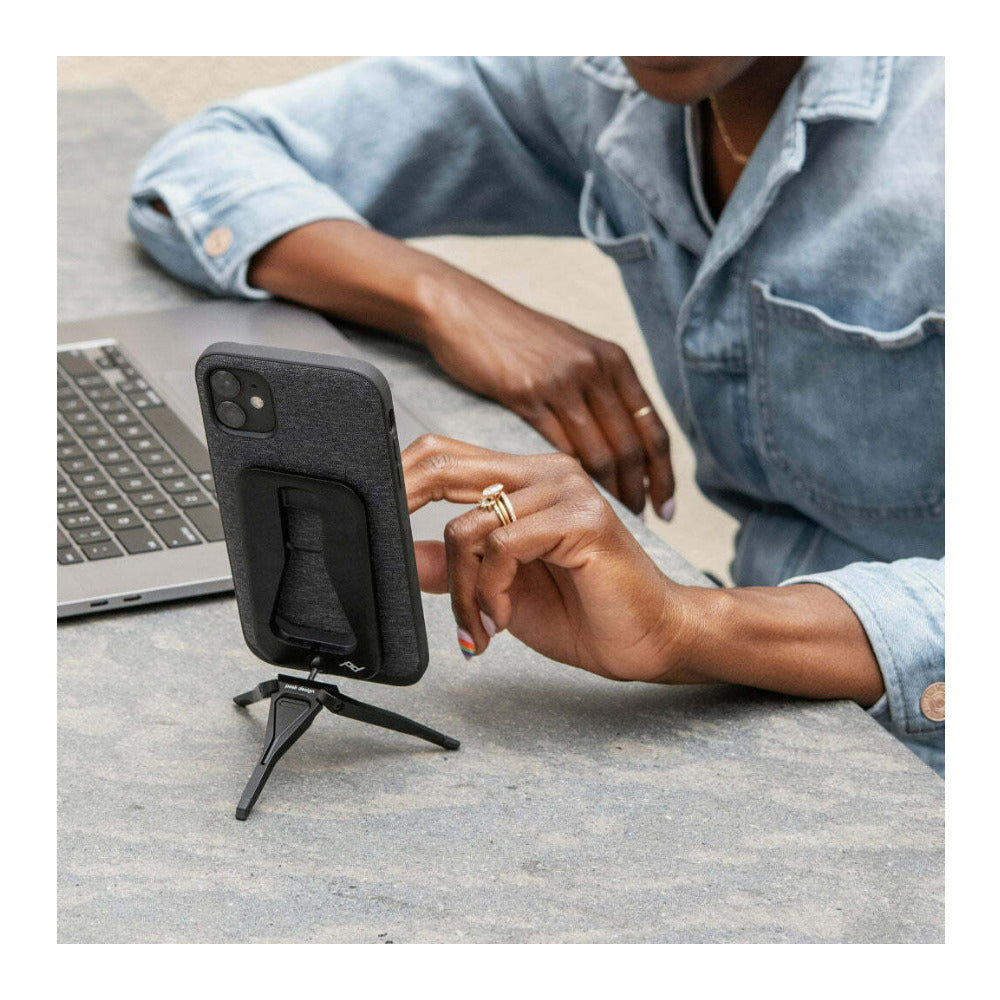 Peak Design Mobile Tripod (Black)