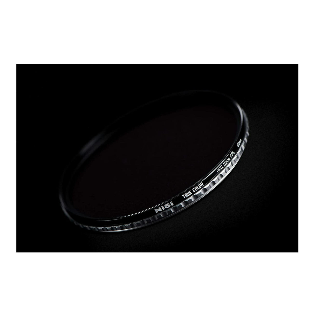 NiSi 77mm True Color CPL PRO Nano Circular Polarizing Filter
