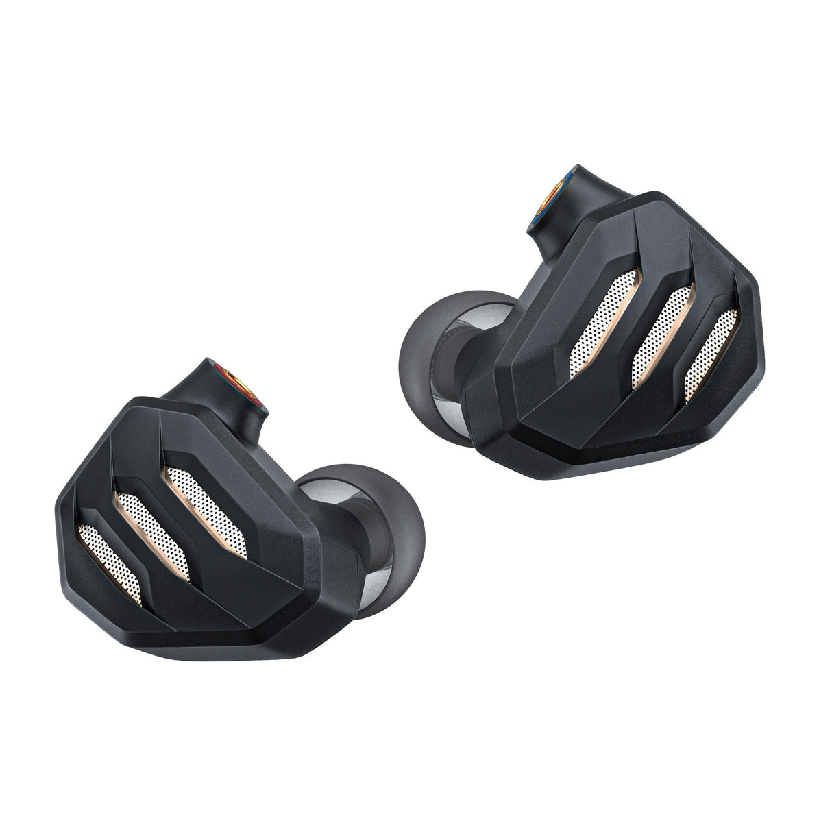 Fiio FH7S 1DD and 4BA In-Ear Monitors