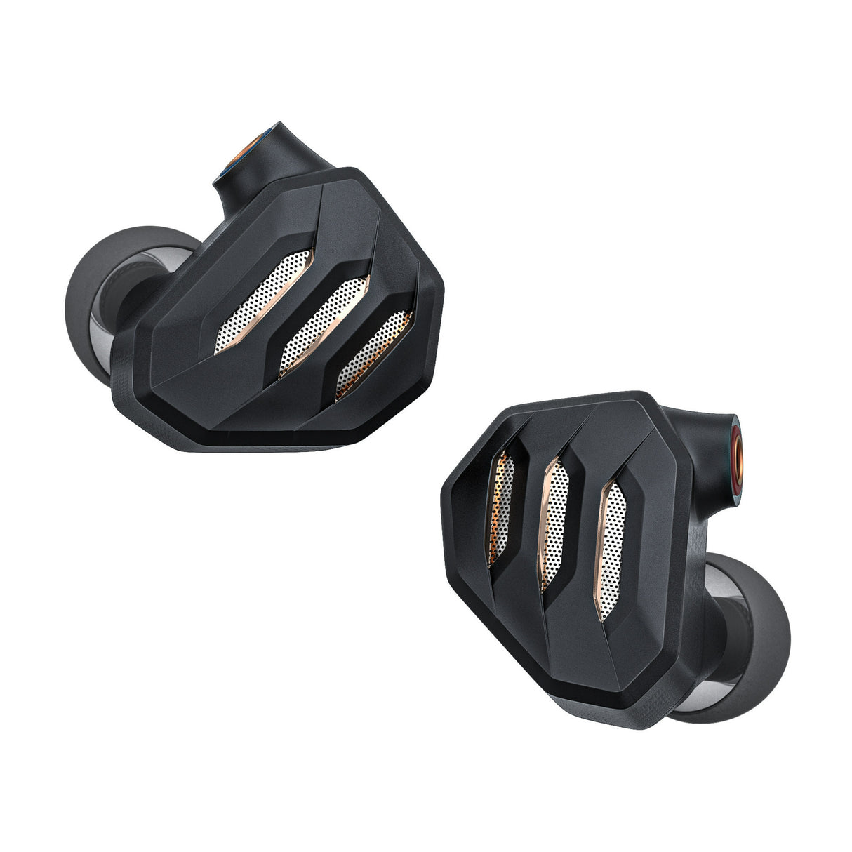 Fiio FH7S 1DD and 4BA In-Ear Monitors