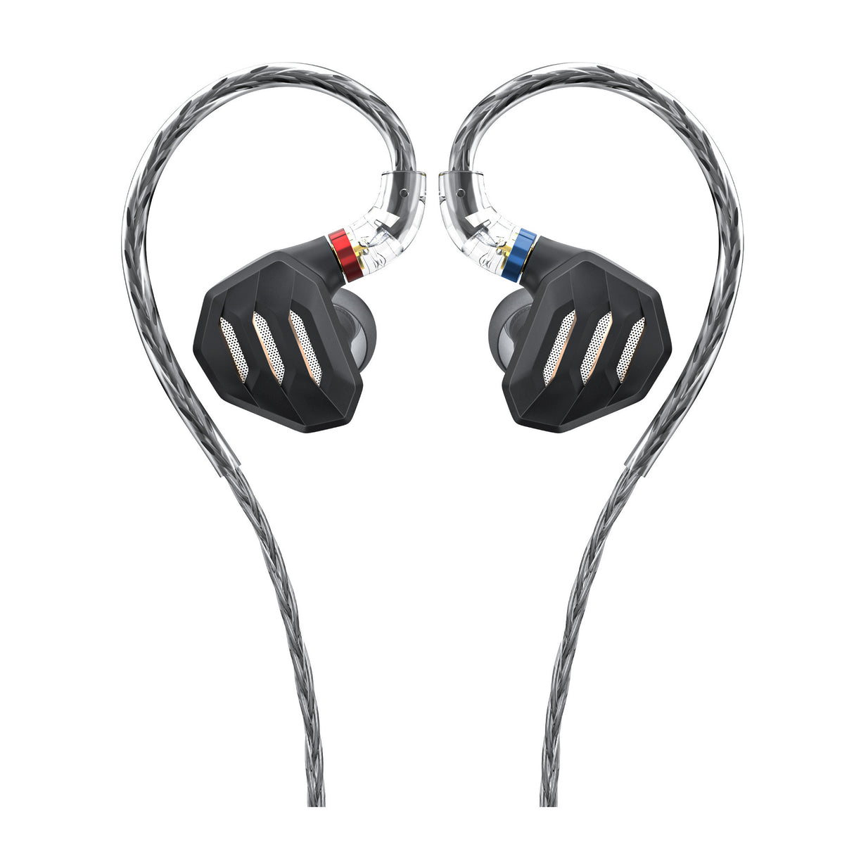 Fiio FH7S 1DD and 4BA In-Ear Monitors