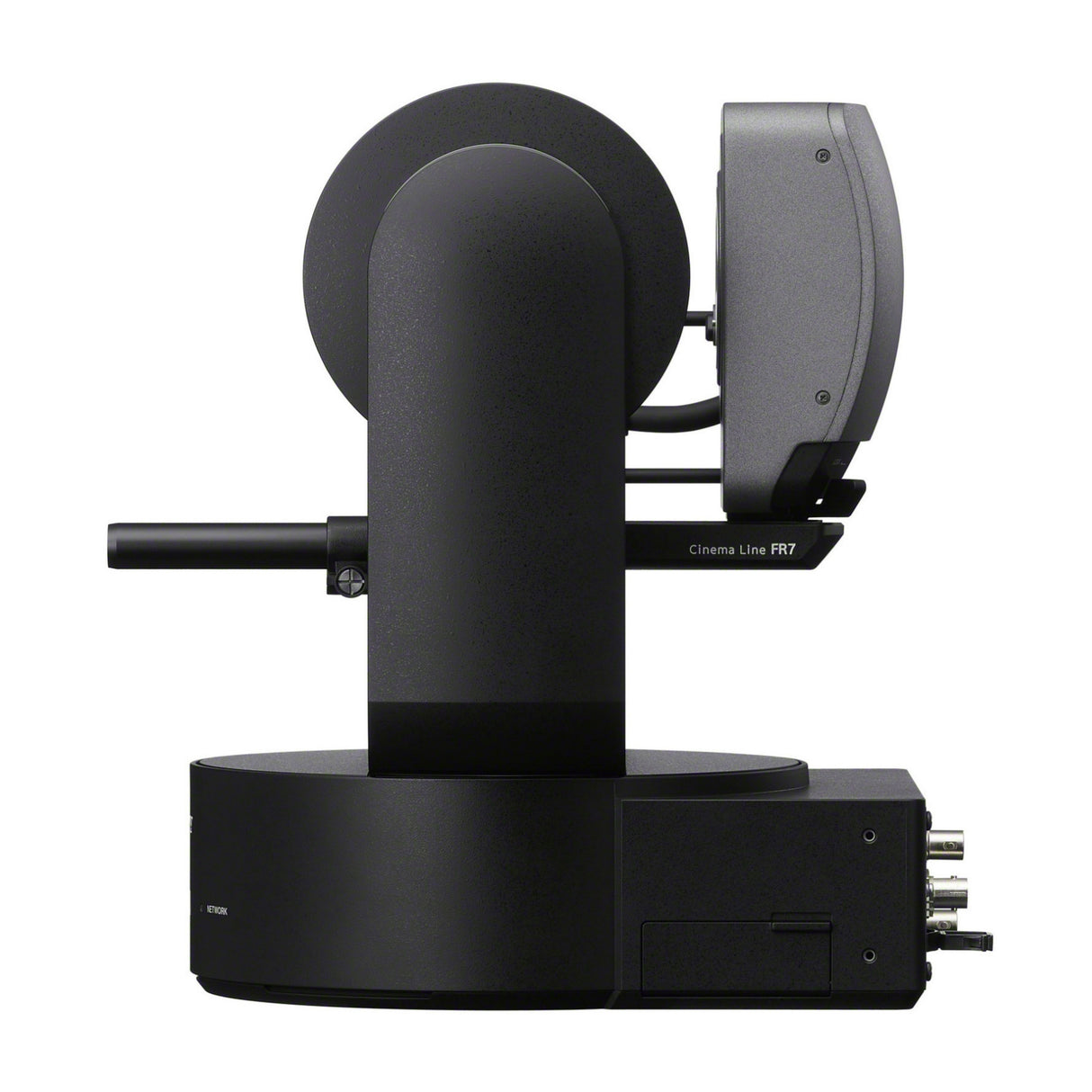 Sony FR7 Cinema Line Full-Frame PTZ Robotic Camera