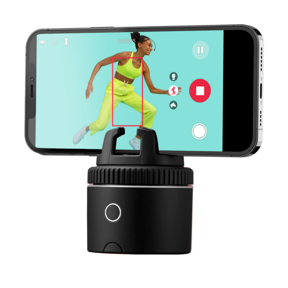 Pivo Pod Active Auto Motion Sensor Tracking Smartphone Pod