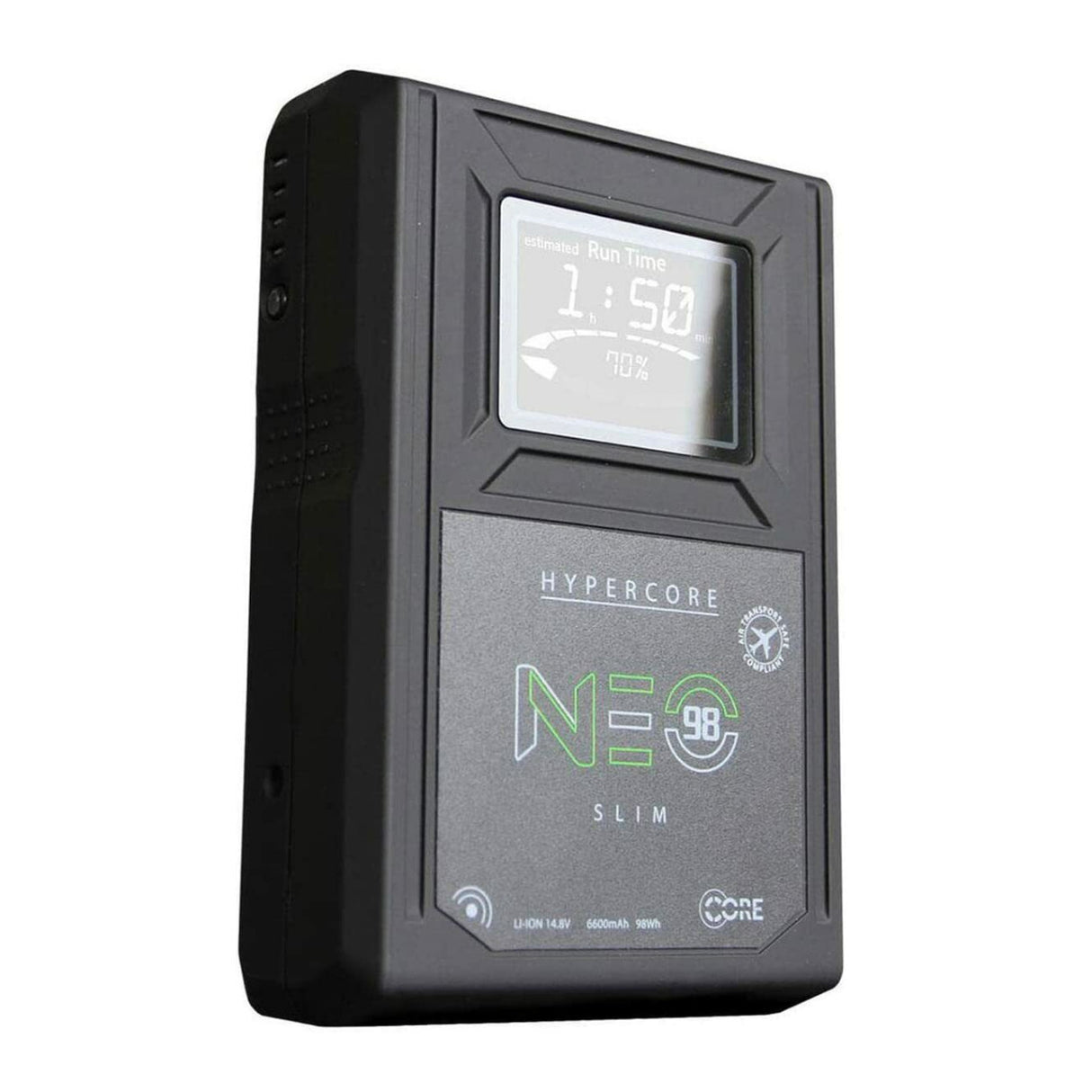Core SWX Hypercore Neo Slim 98Wh Lithium-Ion Brick Battery (V-Mount)