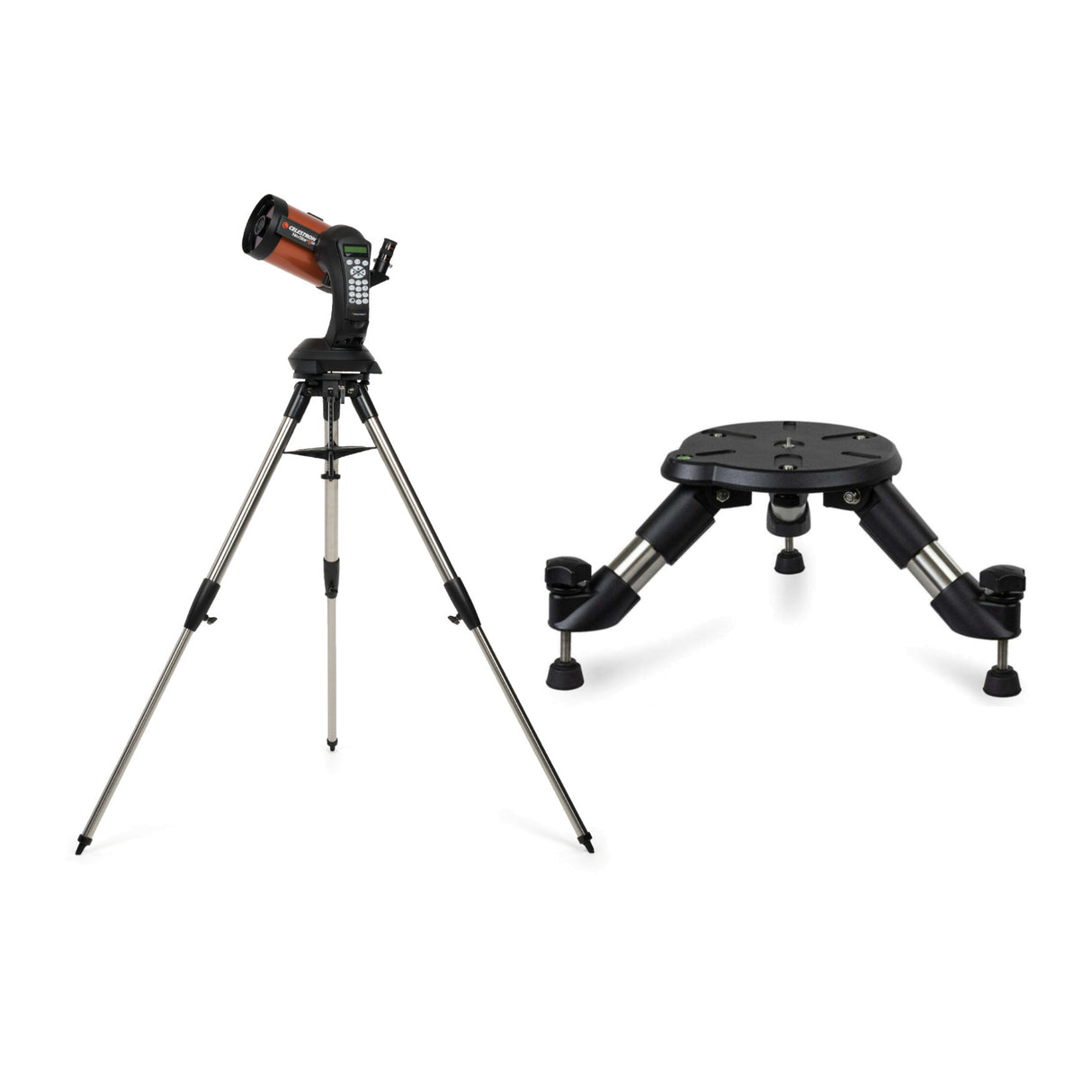 Celestron Nexstar 5SE Computerized Maksutov-Cassegrain GoTo Telescope with Table Top Tripod