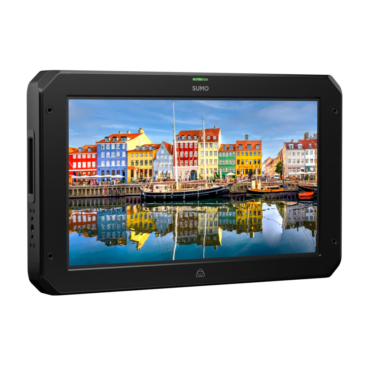Atomos Sumo19 SE 19-Inch HDR Pro/Cinema Monitor-Record-Switcher