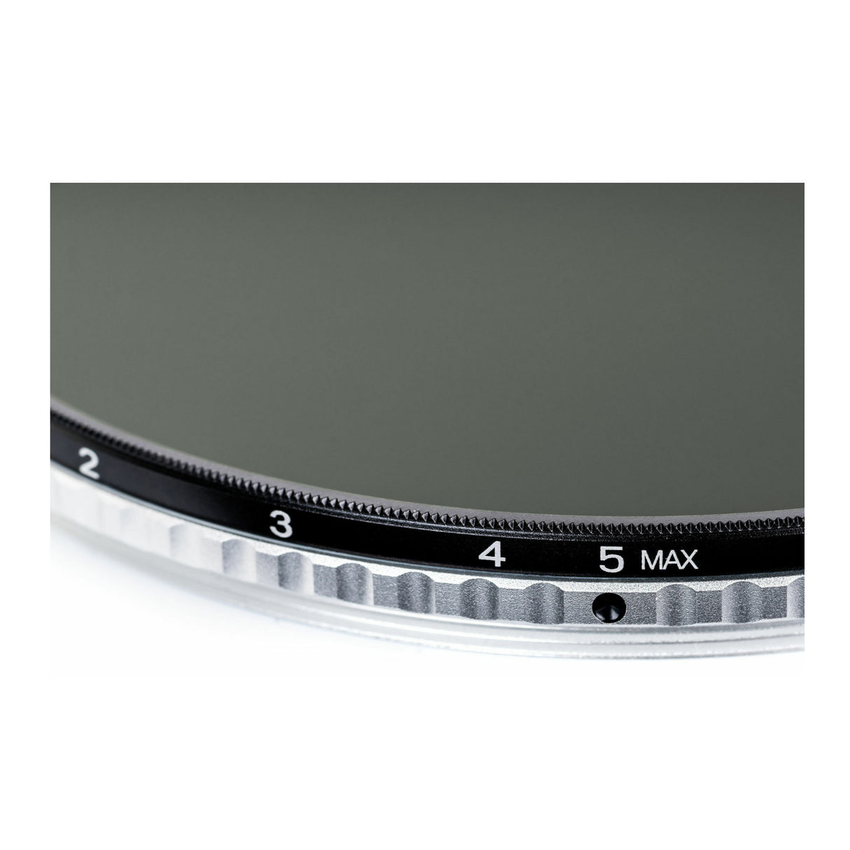 NiSi 105mm True Color ND-Vario Pro Nano 1-5 Stops Variable ND Filter