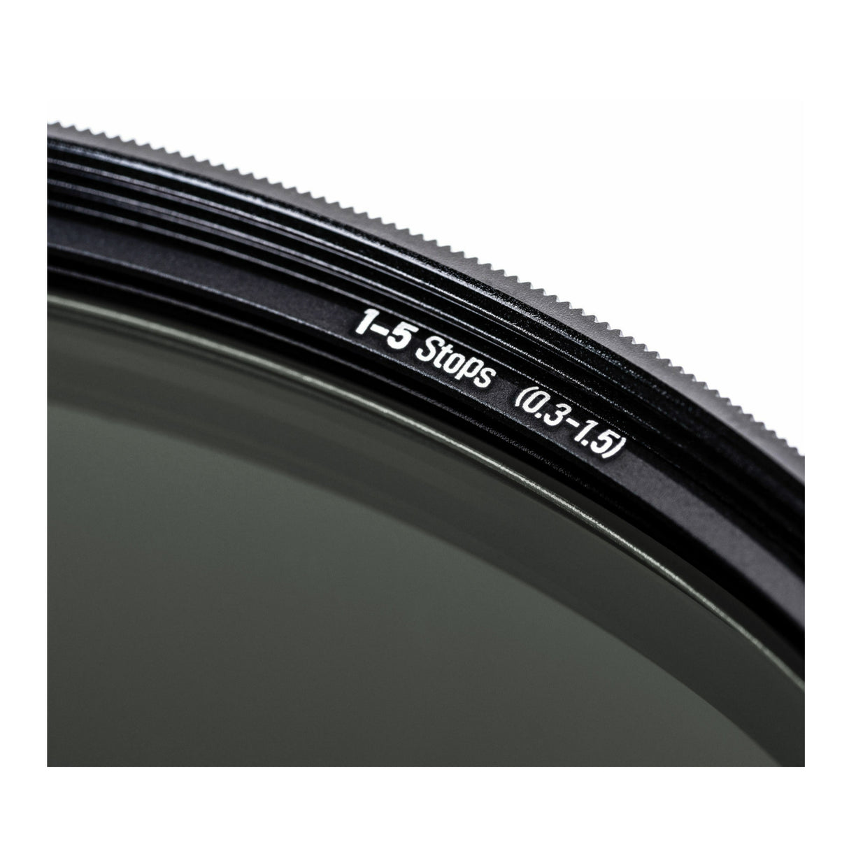 NiSi 105mm True Color ND-Vario Pro Nano 1-5 Stops Variable ND Filter