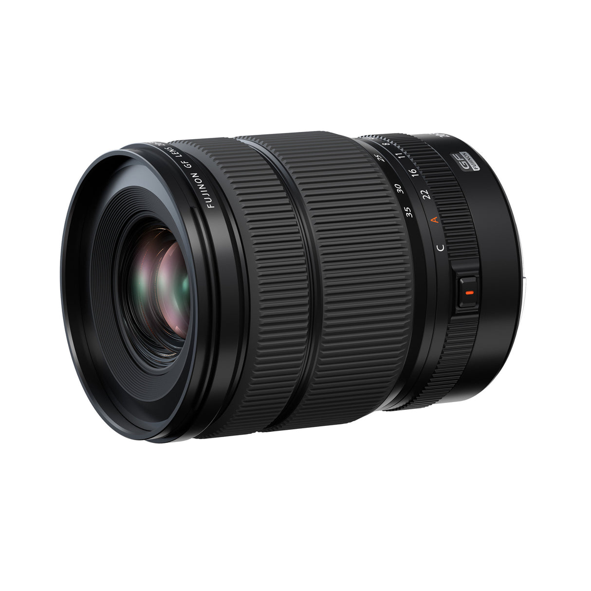 Fujifilm Fujinon GF20-35mmF4 R WR Lens
