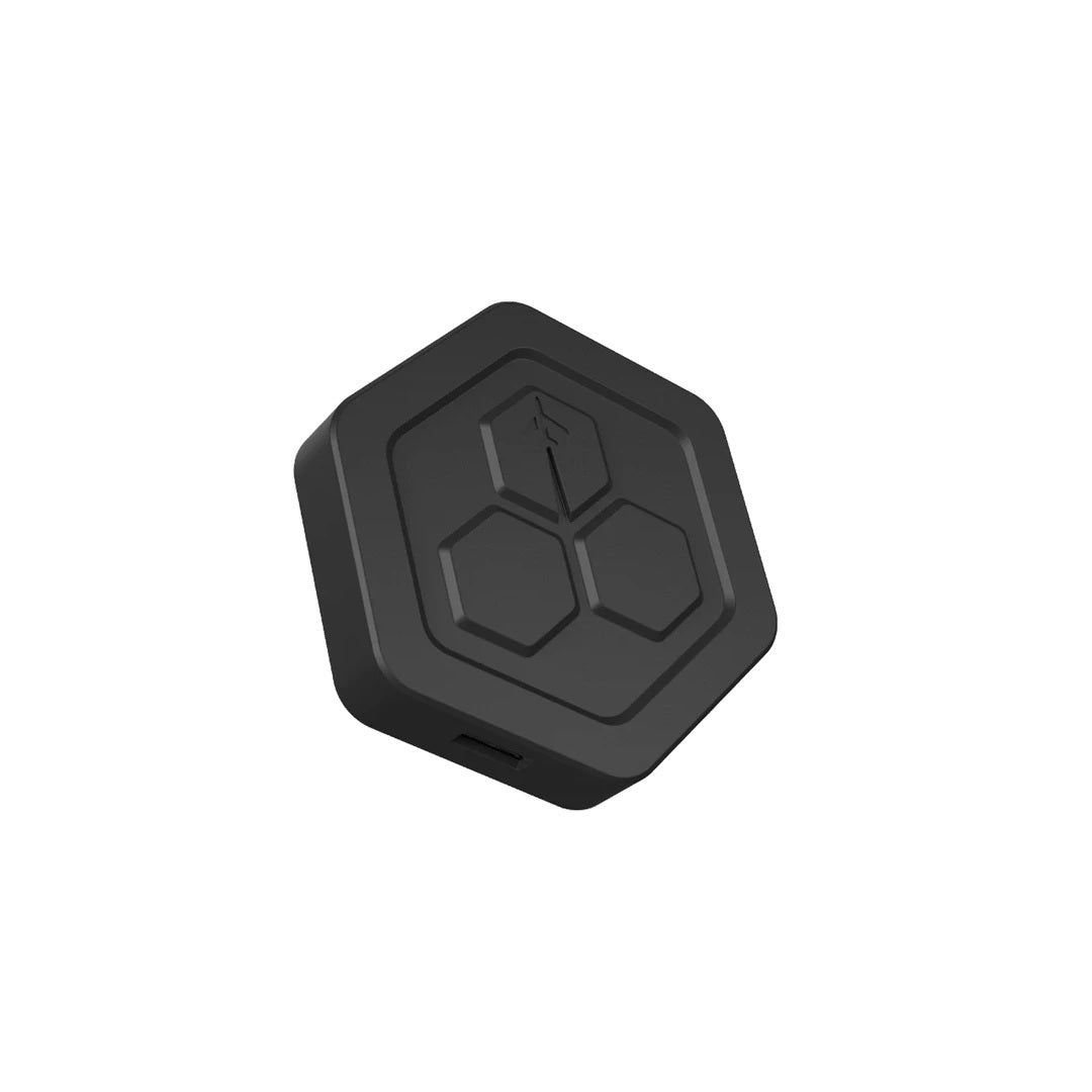 Honeycomb Aeronautical Xbox Hub (Series X/S Compatible)