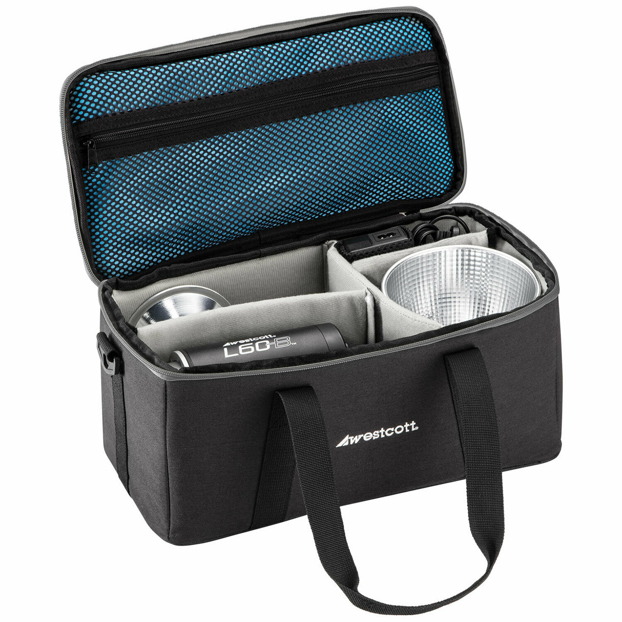 Westcott L60-B Bi-Color LED Video Light (60W)