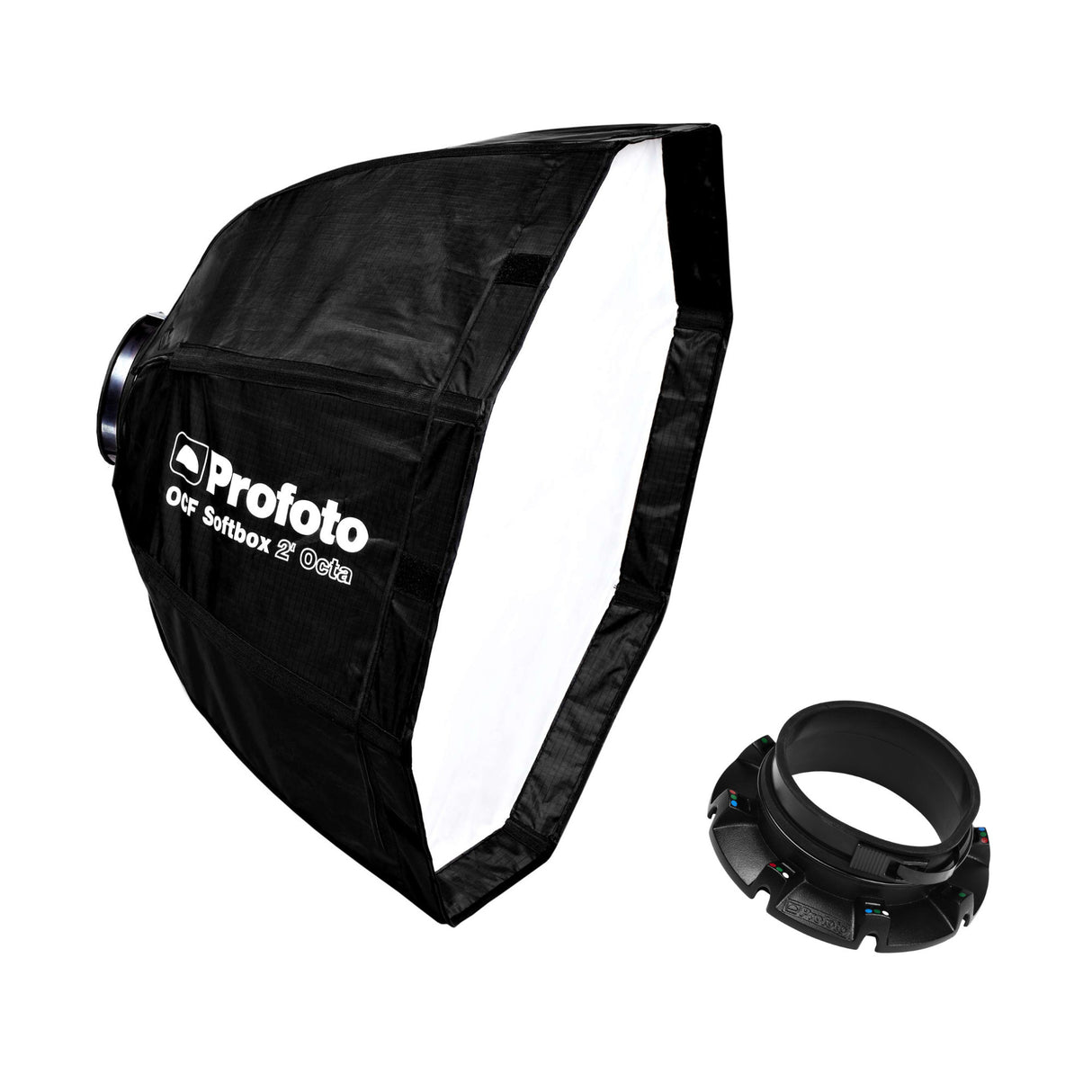 Profoto OCF 2' Octa Softbox with OCF Speedring