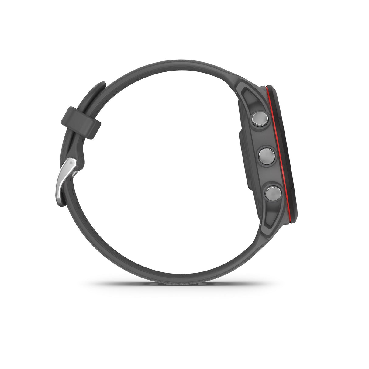 Garmin Forerunner 255 Running Watch (Slate Gray)