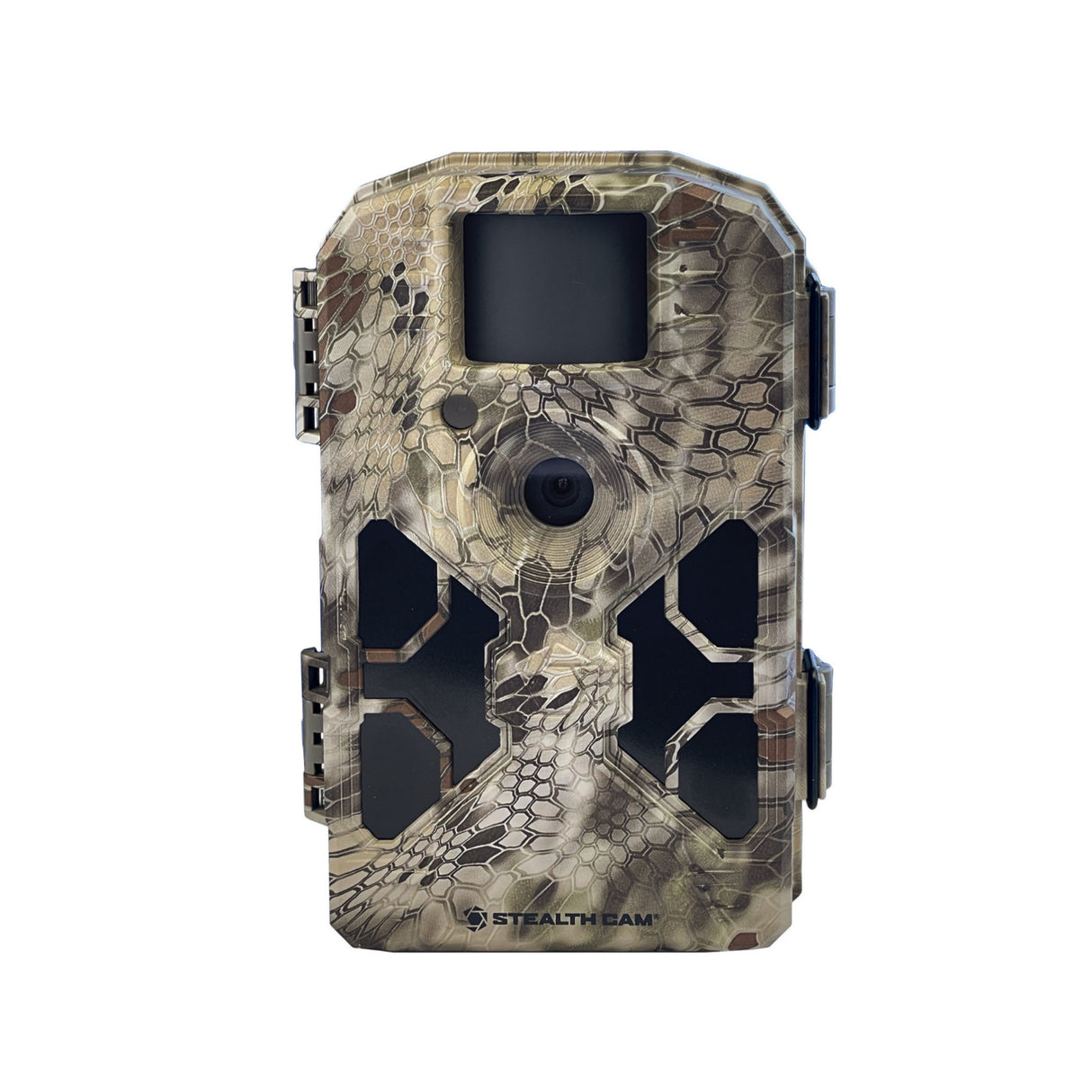 Stealth Cam 2022 G42NG 32MP No-Glow Trail Cameras, Kryptek, & Cards Kit (2-Pack)