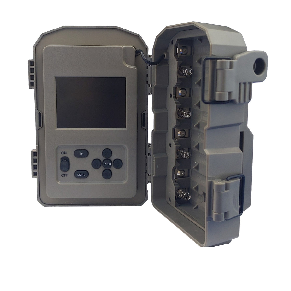 Stealth Cam 2022 Trail Camera with Solar Power Panel and 32GB SD Card Bundle