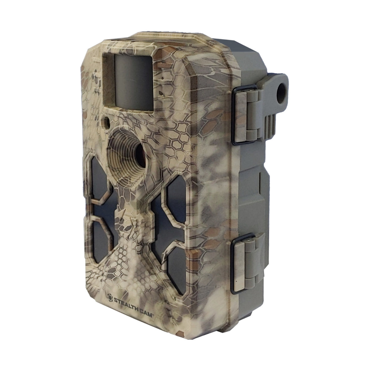 Stealth Cam 2022 G42NG 32MP Trail Camera 4-Pack No-Glow Flash Kryptek Camouflage