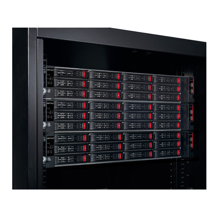 Buffalo Terastation 51210rh 48tb NAS