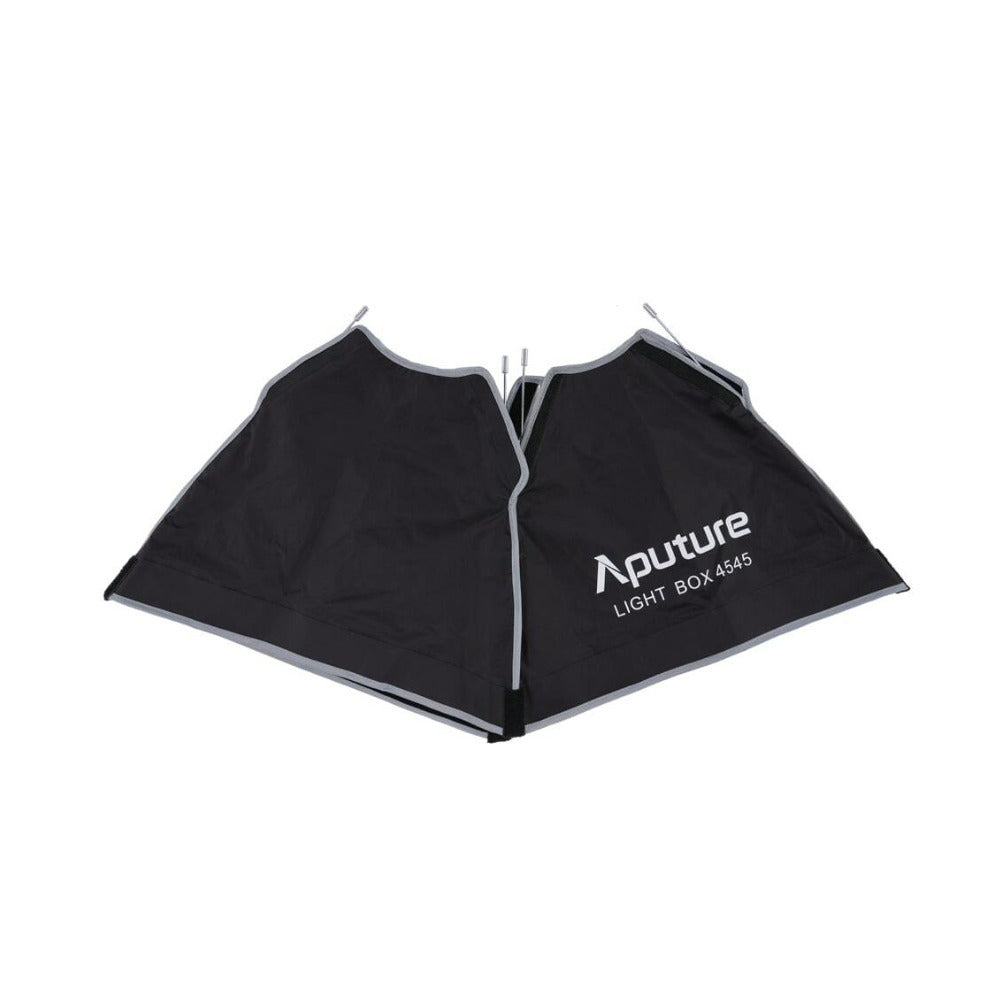 Aputure Light Box 45x45 Compact Bowens Mount Square Softbox