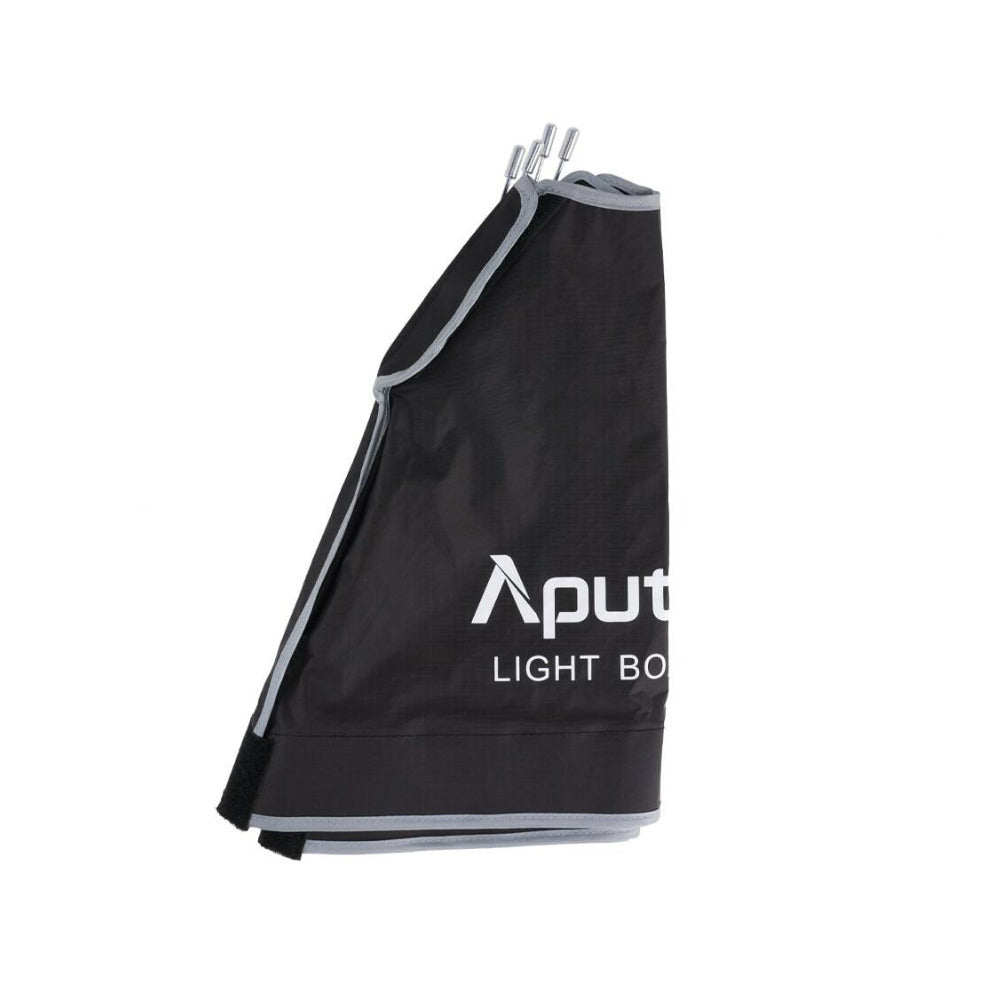 Aputure Light Box 45x45 Compact Bowens Mount Square Softbox