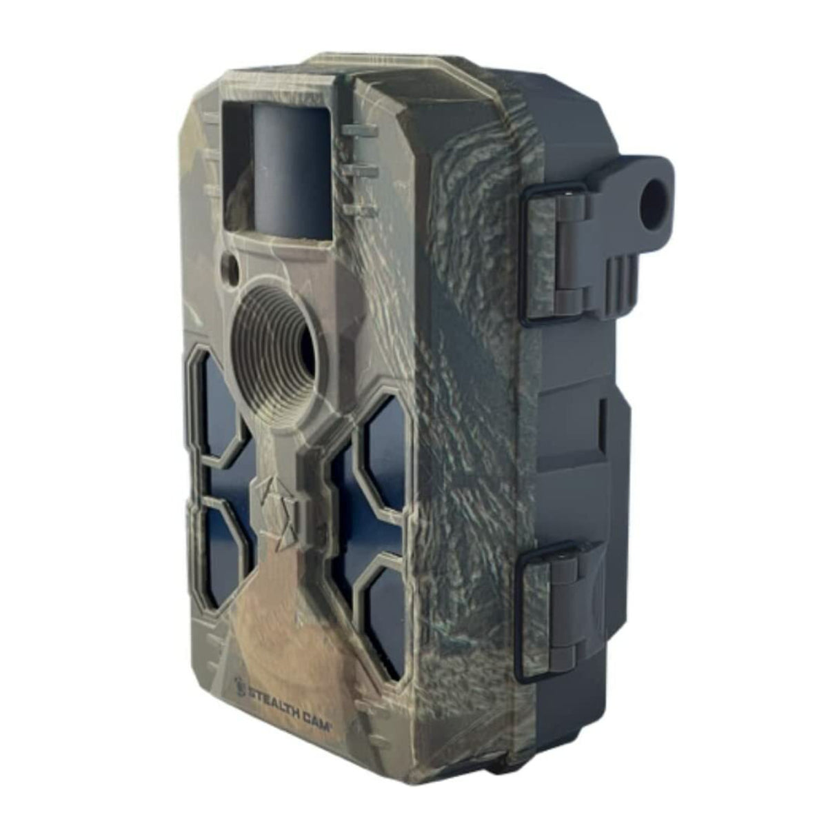Stealth Cam G42NG No-Glo Trail Camera (2-Pack) Bundle with Cables and SD Cards