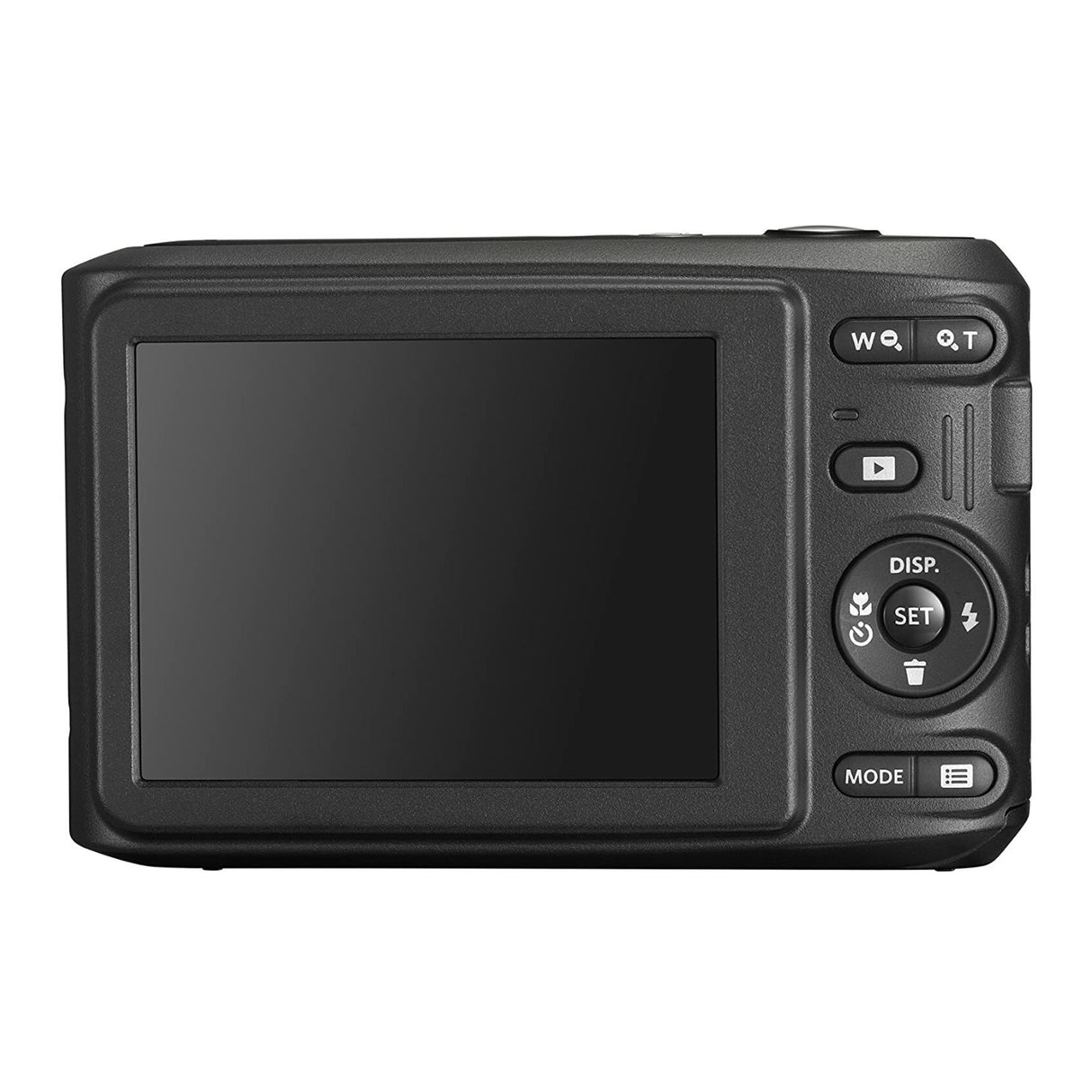 Kodak PIXPRO FZ41 Digital Camera with 4x Optical Zoom (Black)