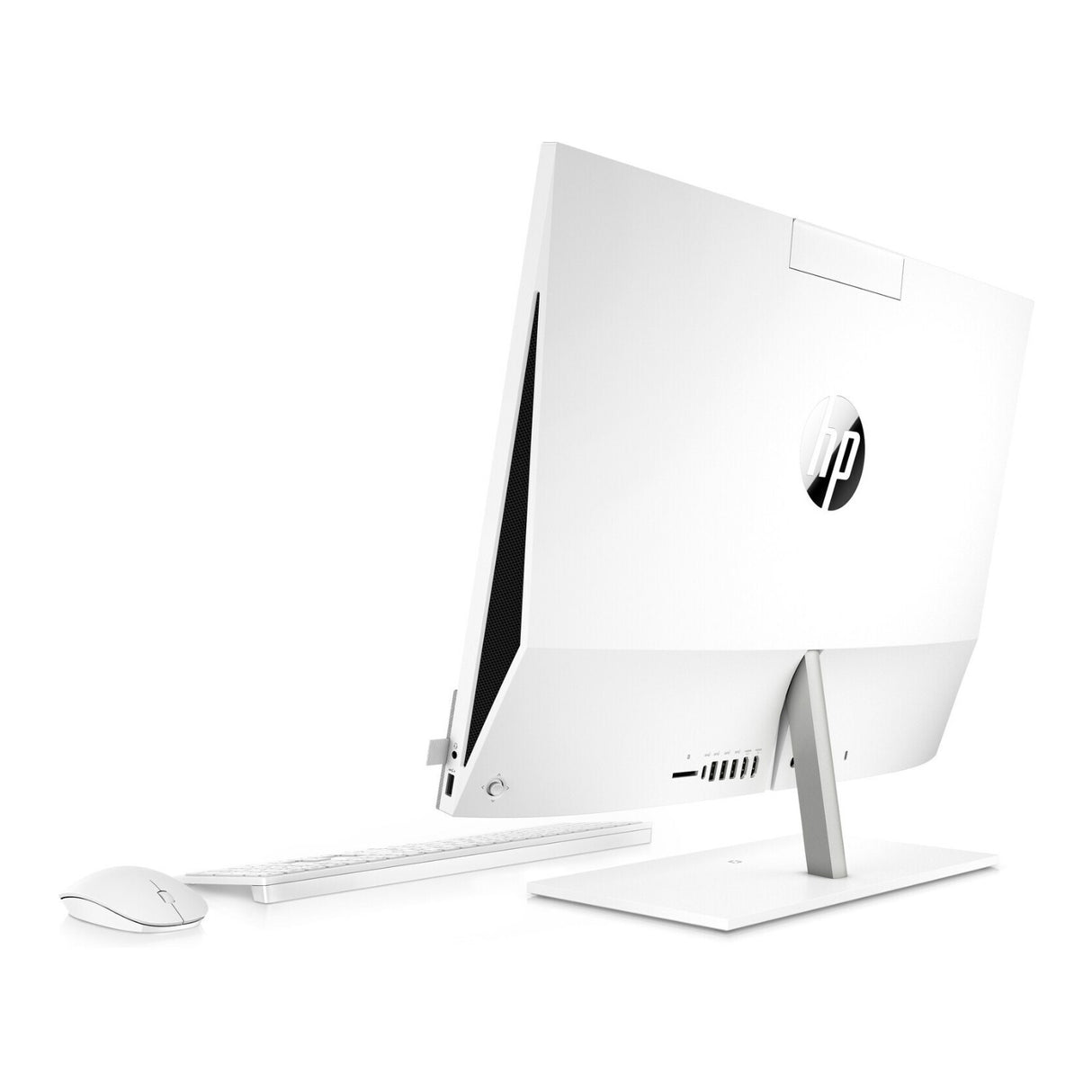 HP Pavilion 27-d0080 Intel Core i7-10700T 16GB 27-Inch Touchscreen Win 10 Home All-In-One Desktop