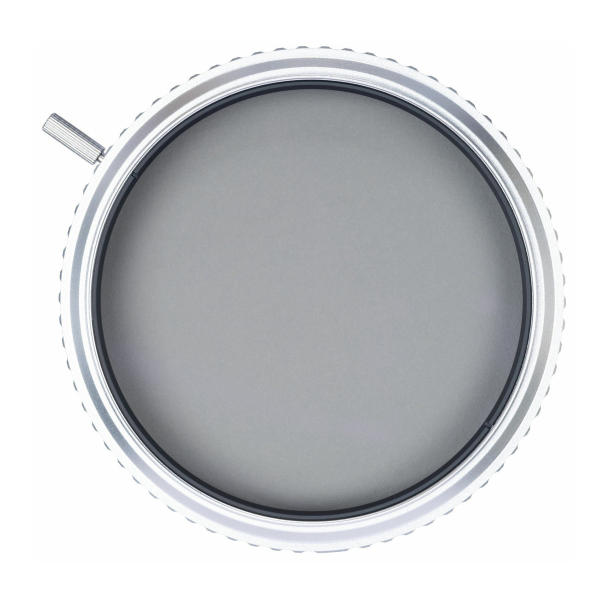 NiSi 82mm True Color ND-VARIO Pro Nano Filter Bundle with Hard-Shell Filter Case (Fits 8 Filters)