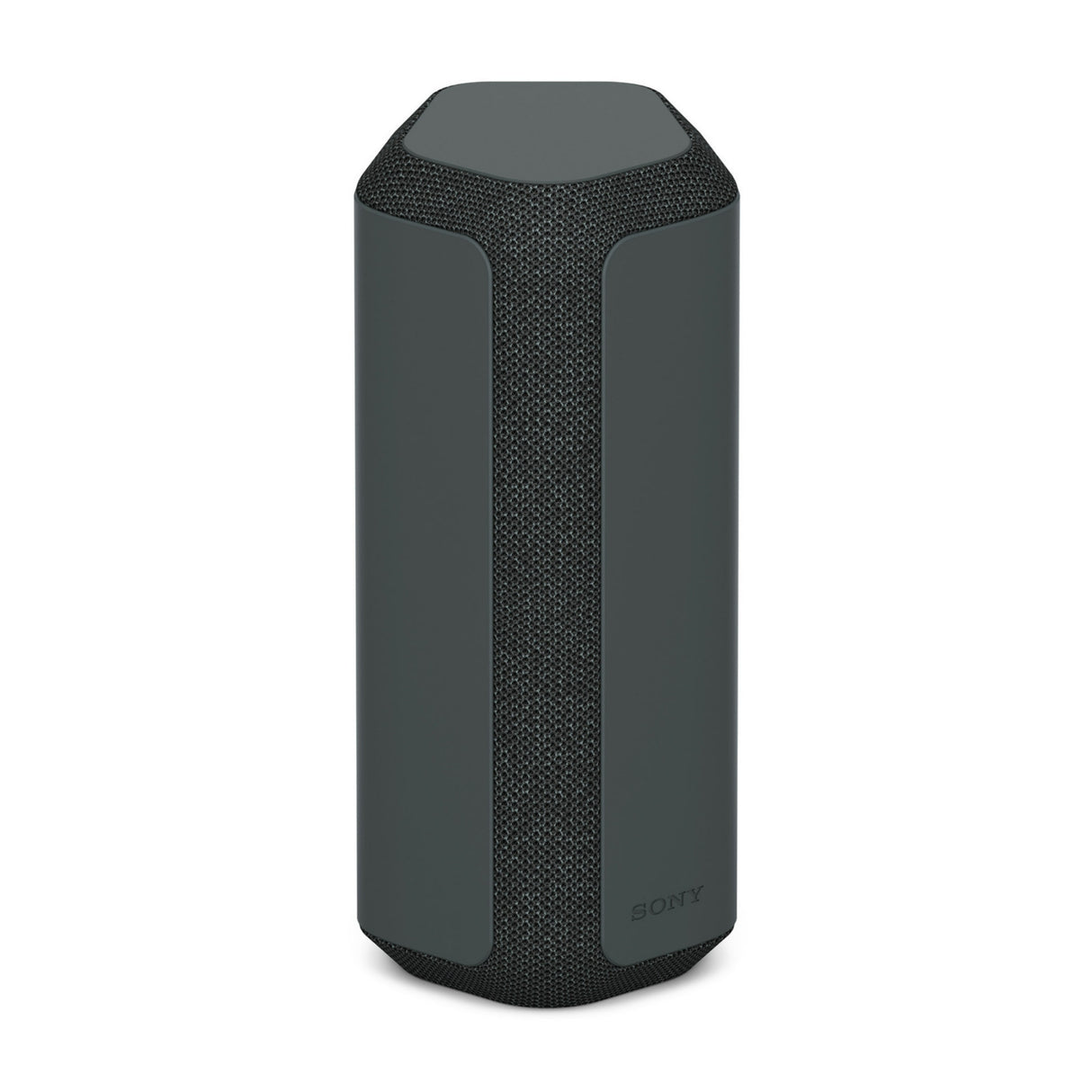 Sony SRS-XE300 X-Series Wireless Portable Bluetooth Speaker (Black) with Case