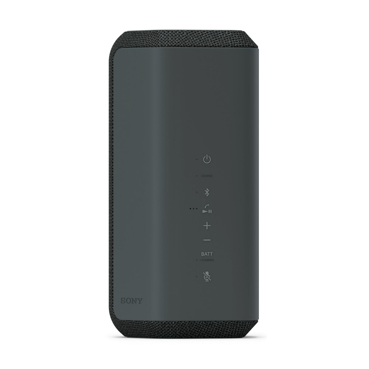 Sony SRS-XE300 X-Series Wireless Portable Bluetooth Speaker (Black) with Case