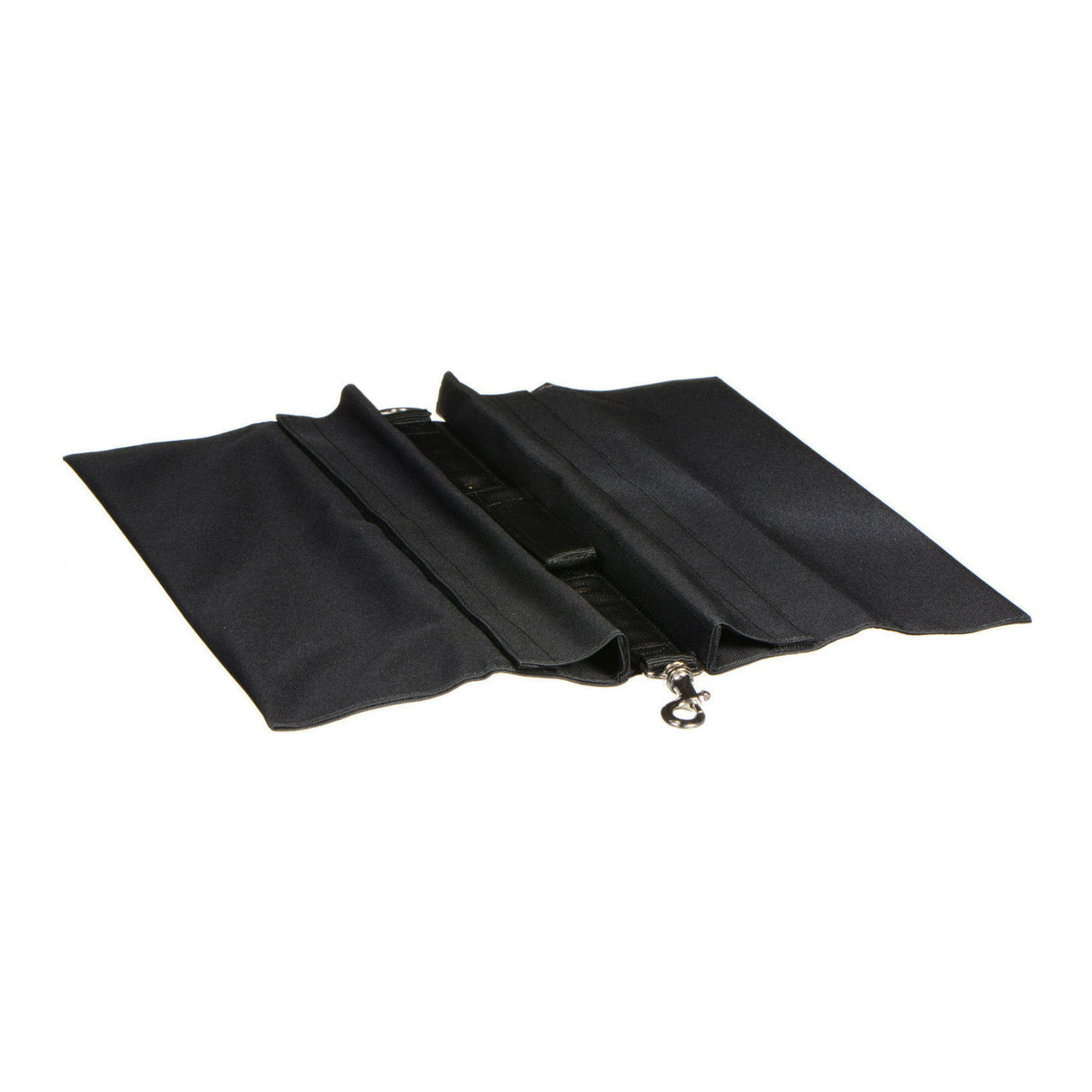 Manfrotto Medium Empty Sand Bag with Attachment Hook and Ring