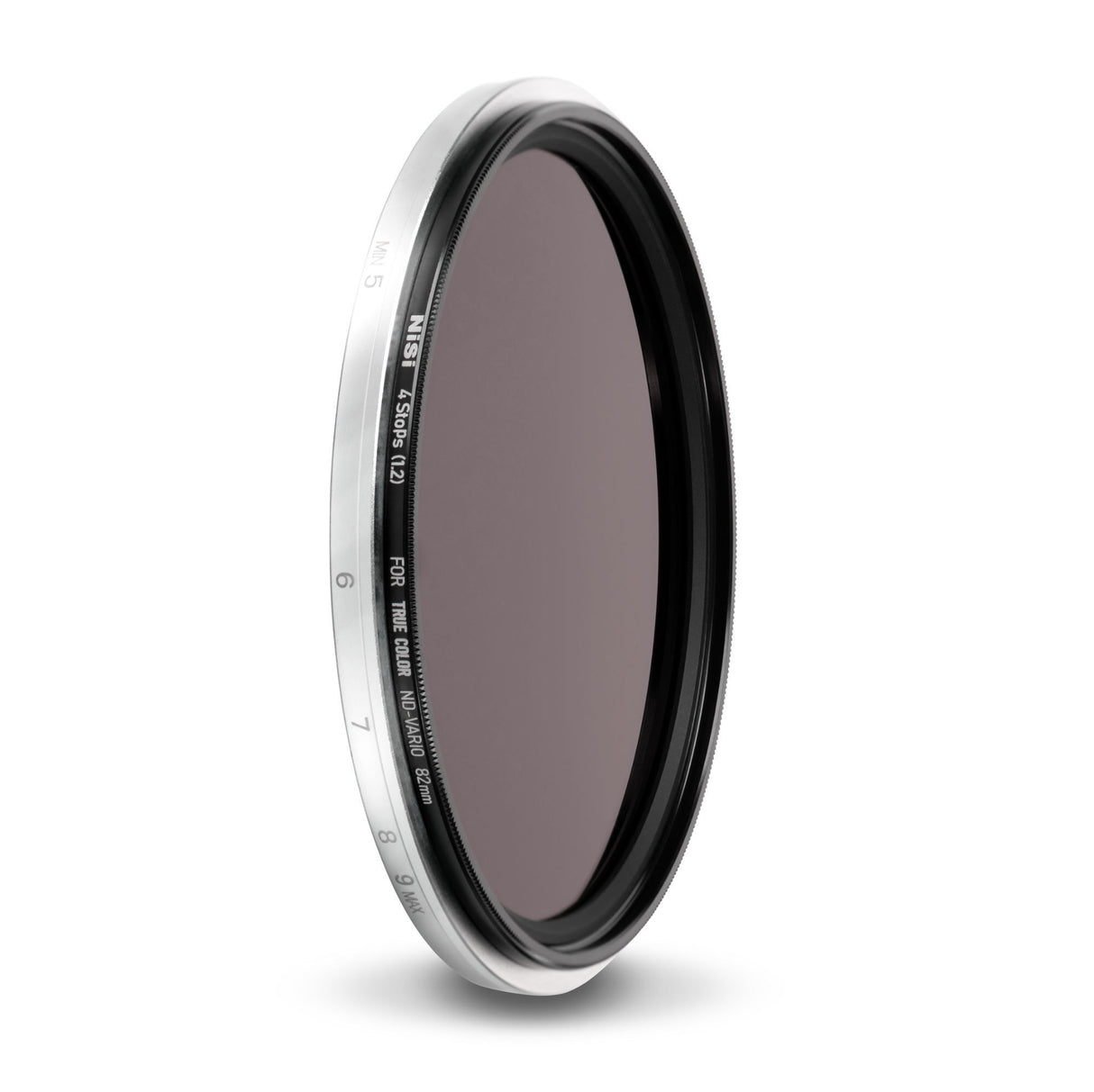 NiSi ND16 (4 Stop) Filter for 67mm True Color VND and Swift System