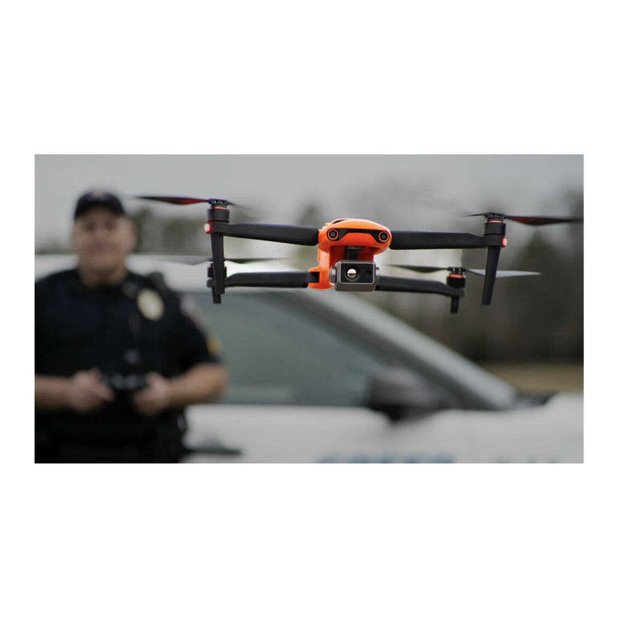 Autel Robotics EVO II Dual 640T V2 Rugged Bundle