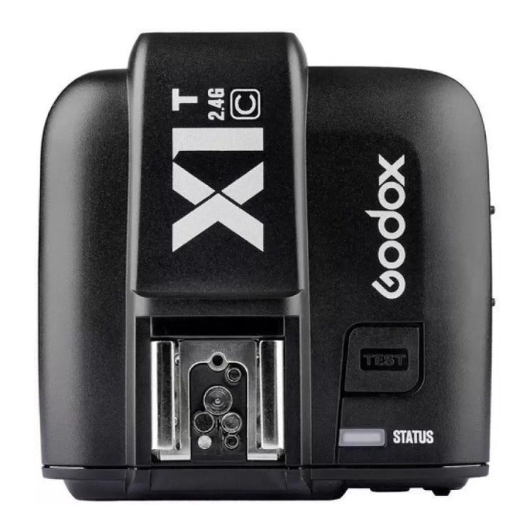 Godox X1T-C TTL Wireless Flash Trigger Transmitter for Canon