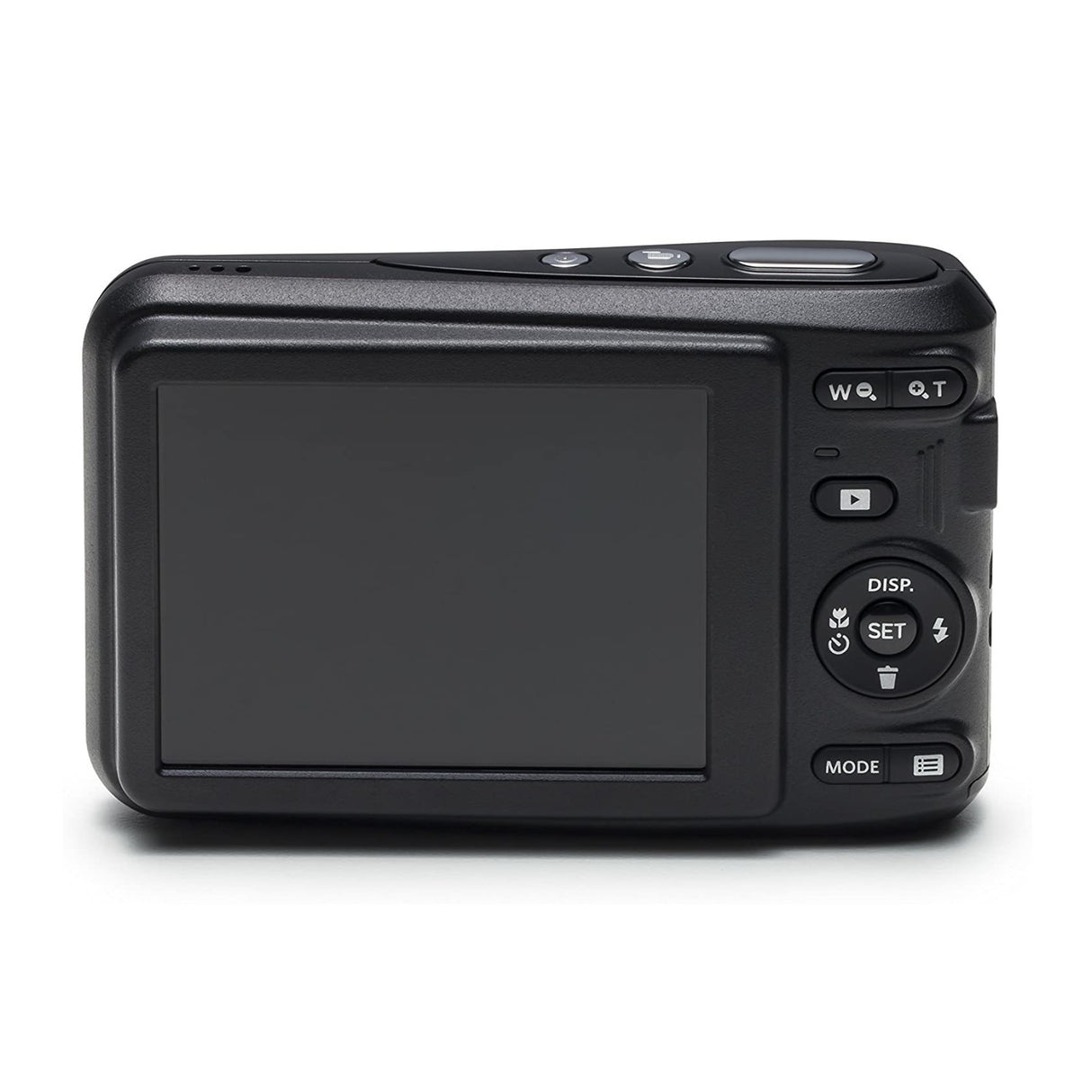 Kodak PIXPRO FZ43 Friendly Zoom Digital Camera (Black) Bundle