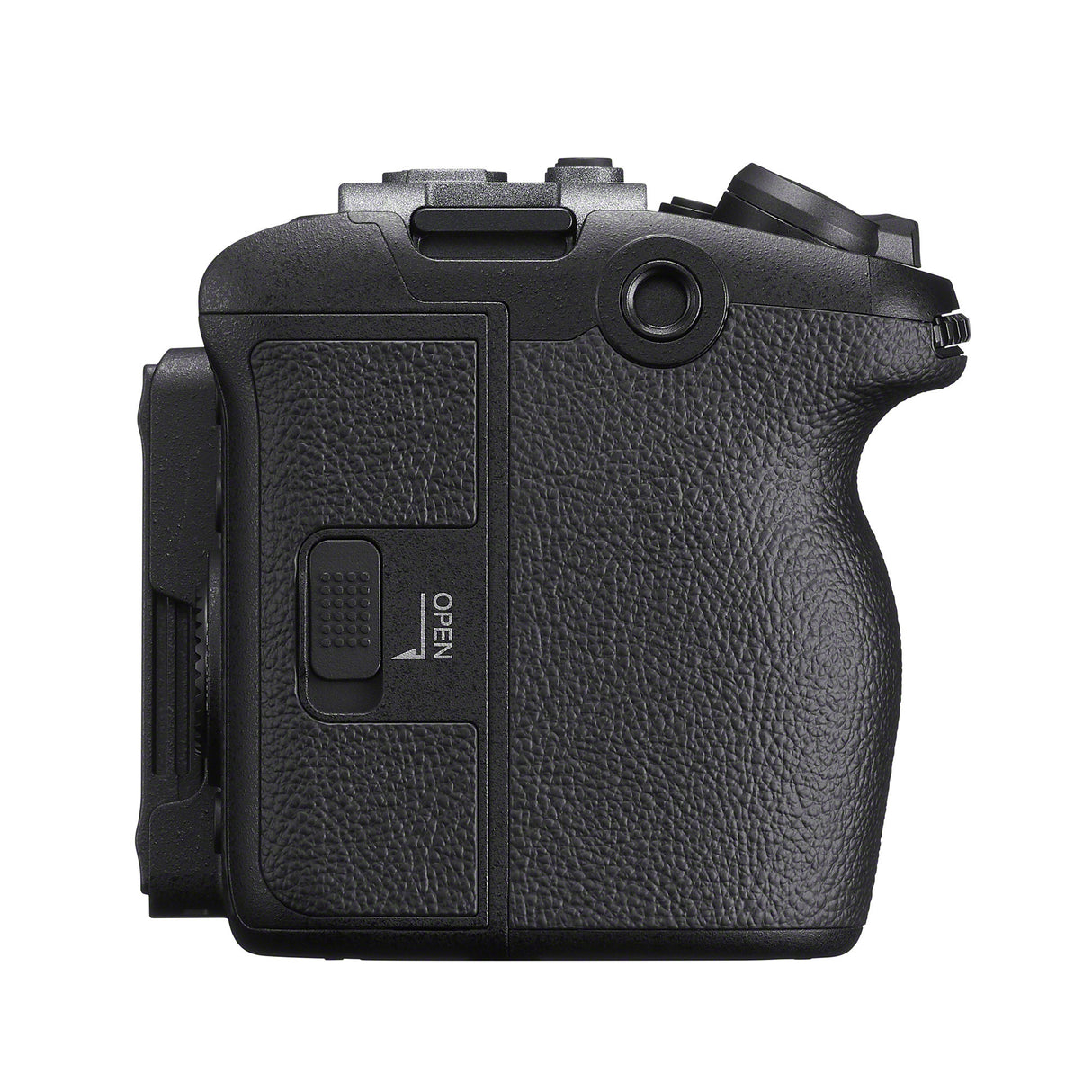 Sony Cinema Line FX30 Super 35 Camera with XLR Handle - Compact Cage-Free Design with 4K up to 120p