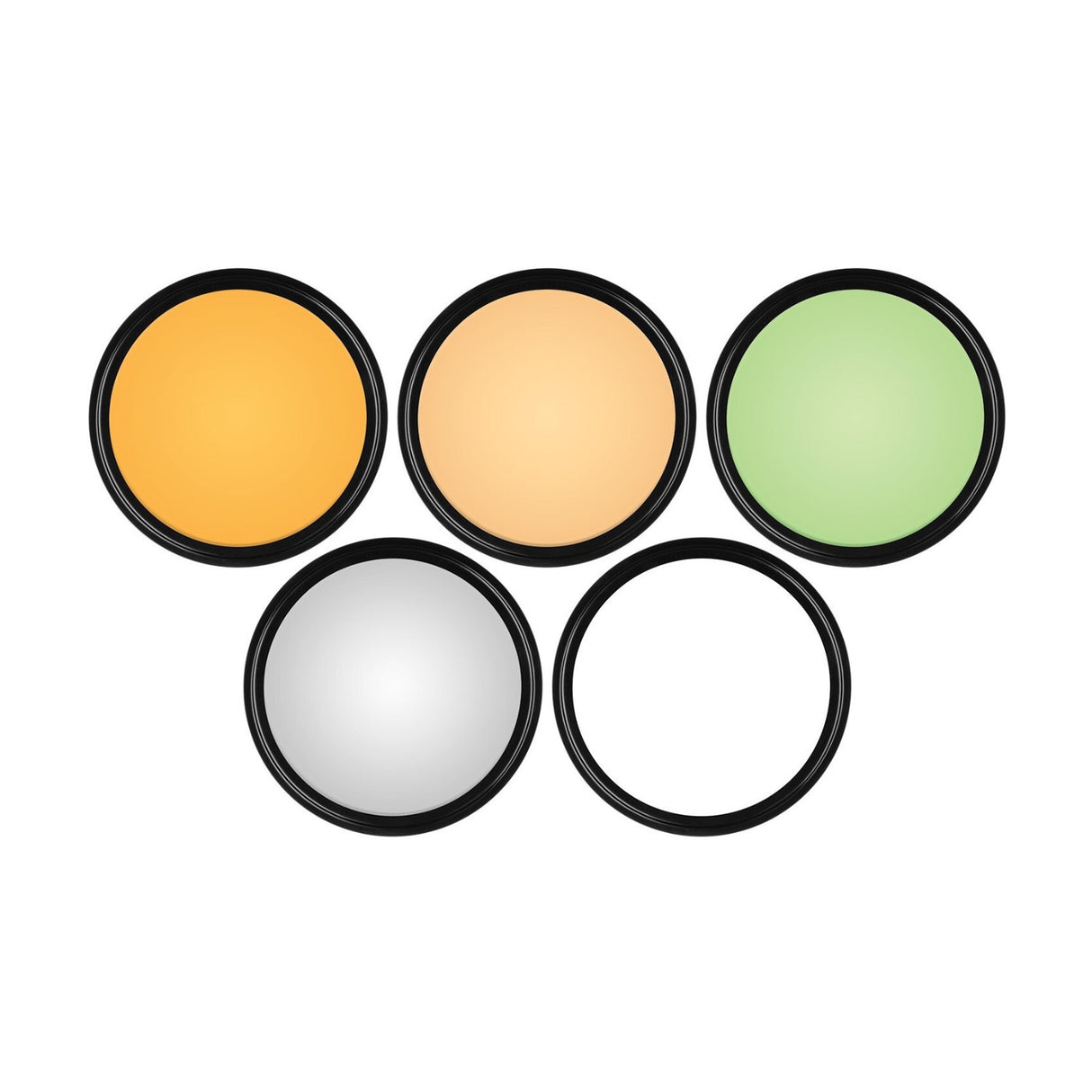 Westcott FJ400 Strobe 1-Light Backpack Kit with FJ-X3 M Universal Wireless Trigger