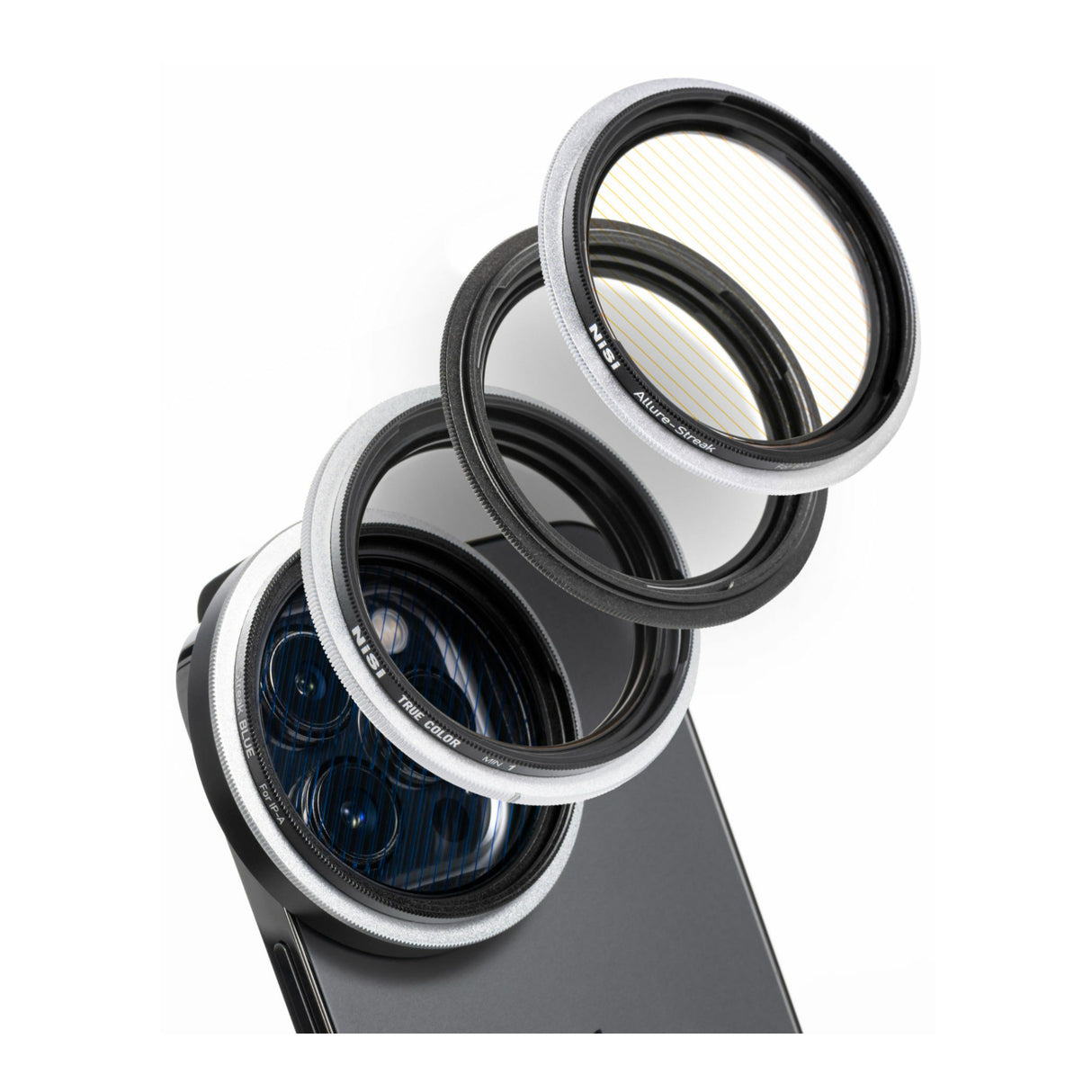 NiSi IP-A Cinema Kit for iPhone