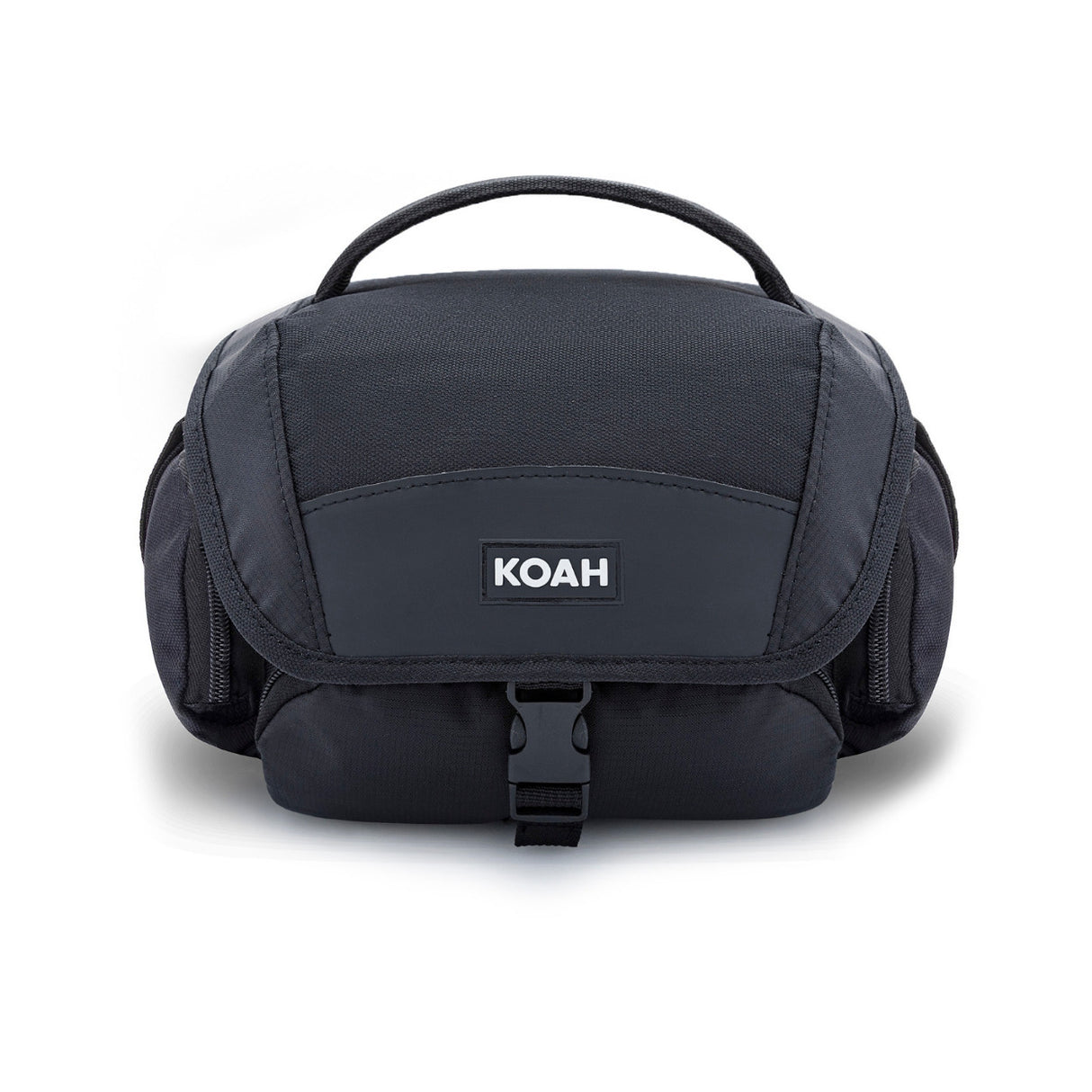 Sony Alpha a7 III Full Frame Mirrorless Digital Camera with 28-70mm OSS and 50mm f/1.8 Lens Bundle