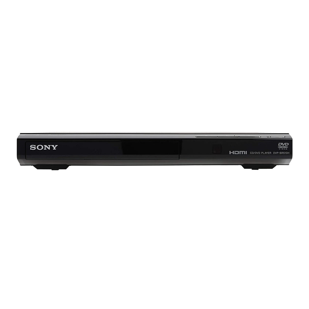 Sony DVP-SR510H 1080p Upscaling DVD Player