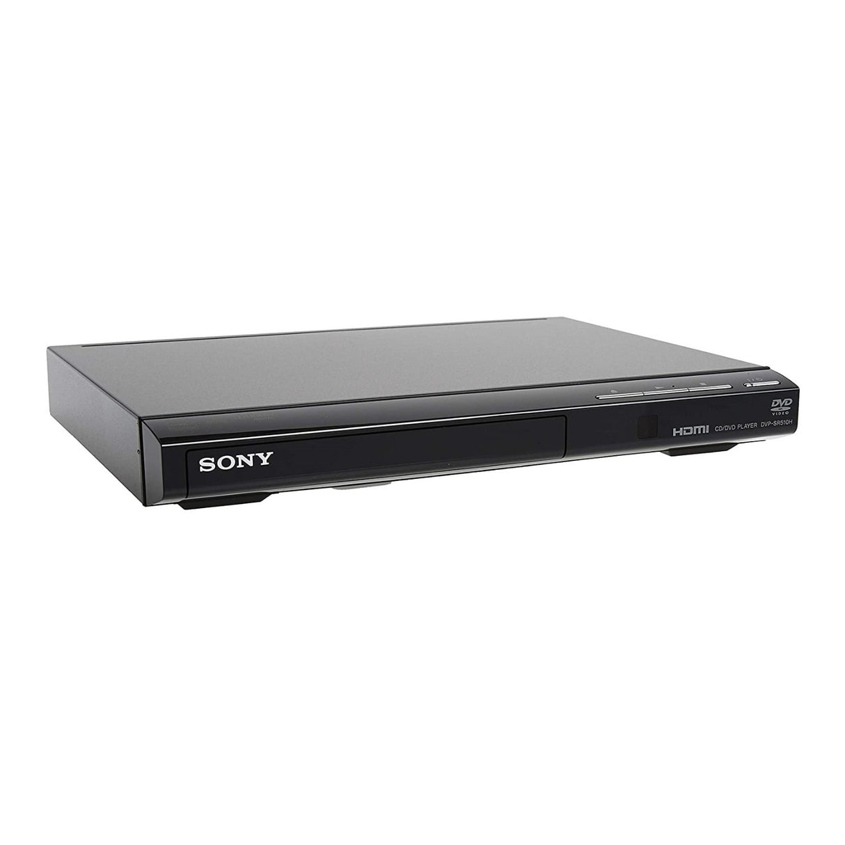 Sony DVP-SR510H 1080p Upscaling DVD Player
