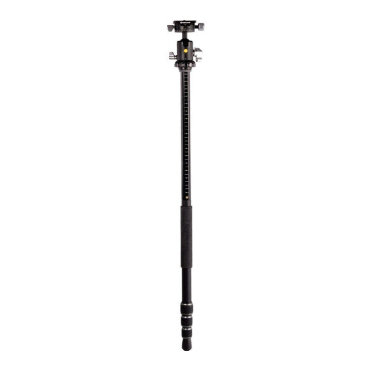 Vanguard VEO3+234AB Aluminum Tripod with Ball Head