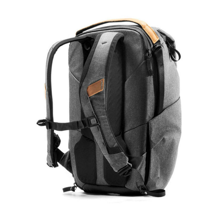 Peak Design 20L Everyday Backpack v2 (Charcoal)