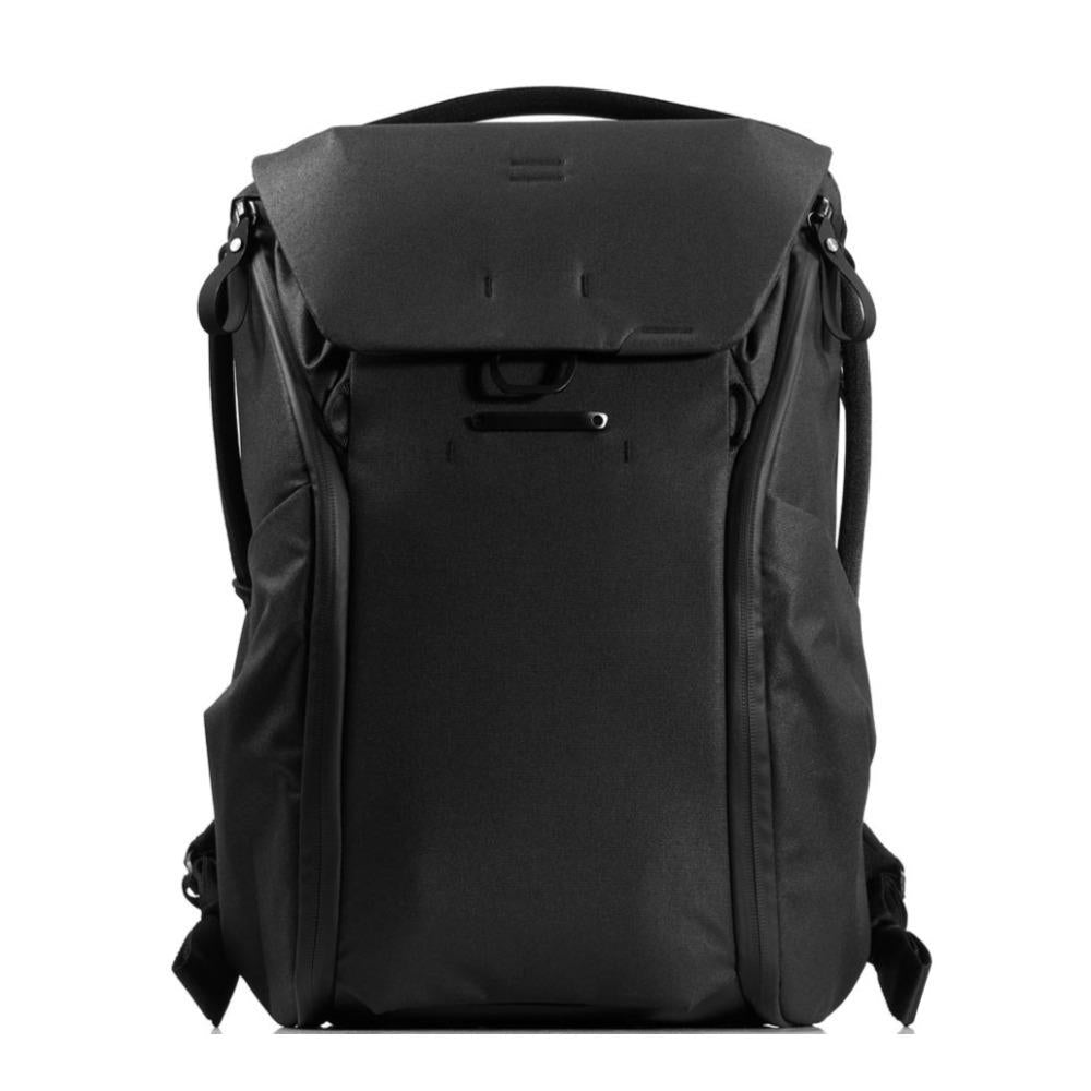Peak Design 30L Everyday Backpack v2 (Black)