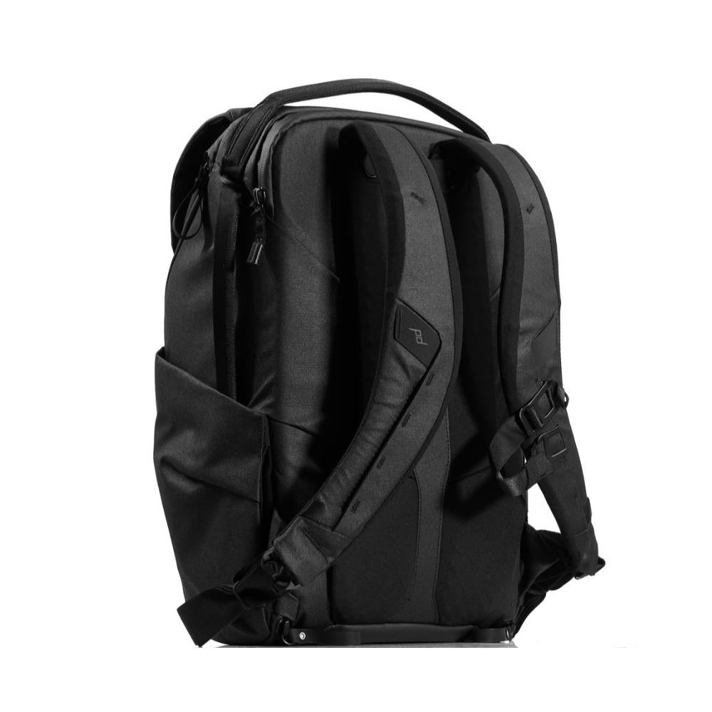 Peak Design 30L Everyday Backpack v2 (Black)