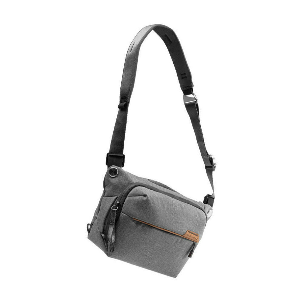 Peak Design 10L Everyday Sling v2 (Ash)