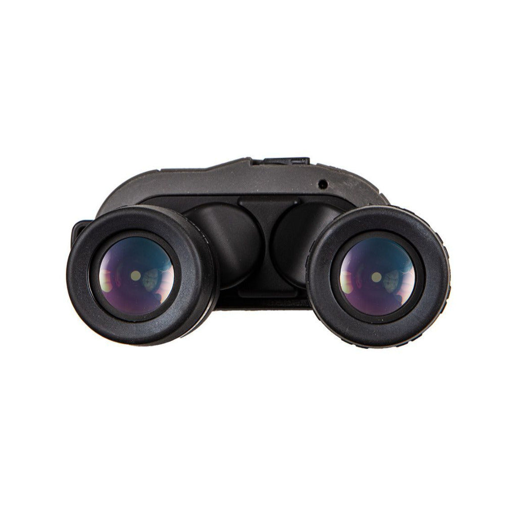 Sig Sauer Zulu6 16 x 42mm Image Stabilized Binoculars (Graphite)
