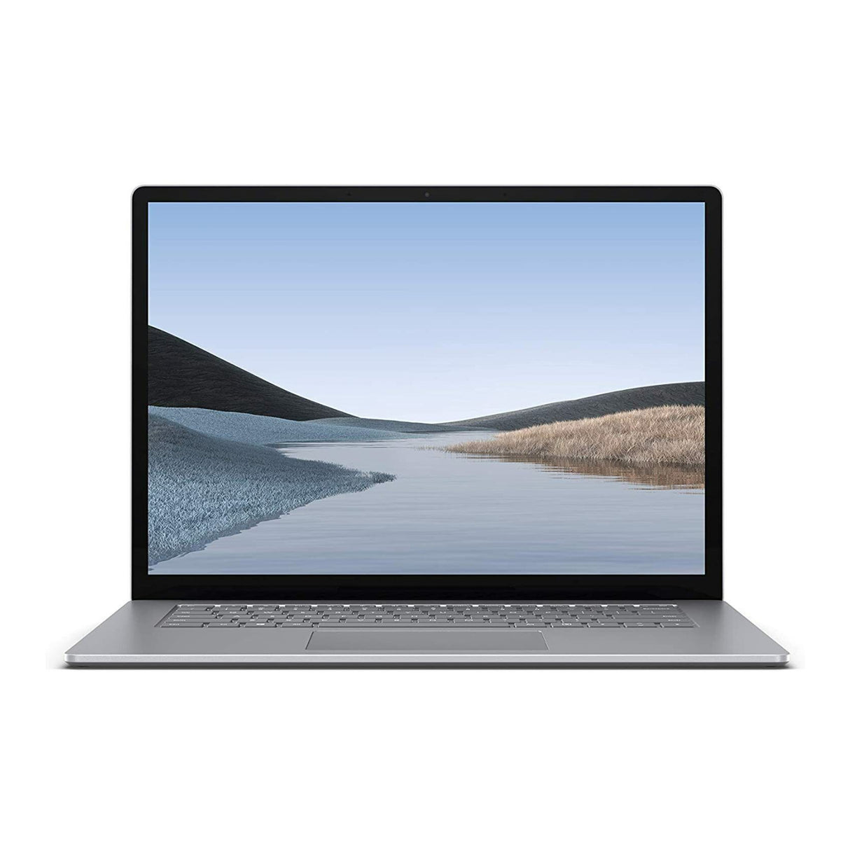 Microsoft Surface Laptop 3 13.5-In (2496x1664) Touchscreen Intel Core i5 8GB 256GB SSD (Refurbished)