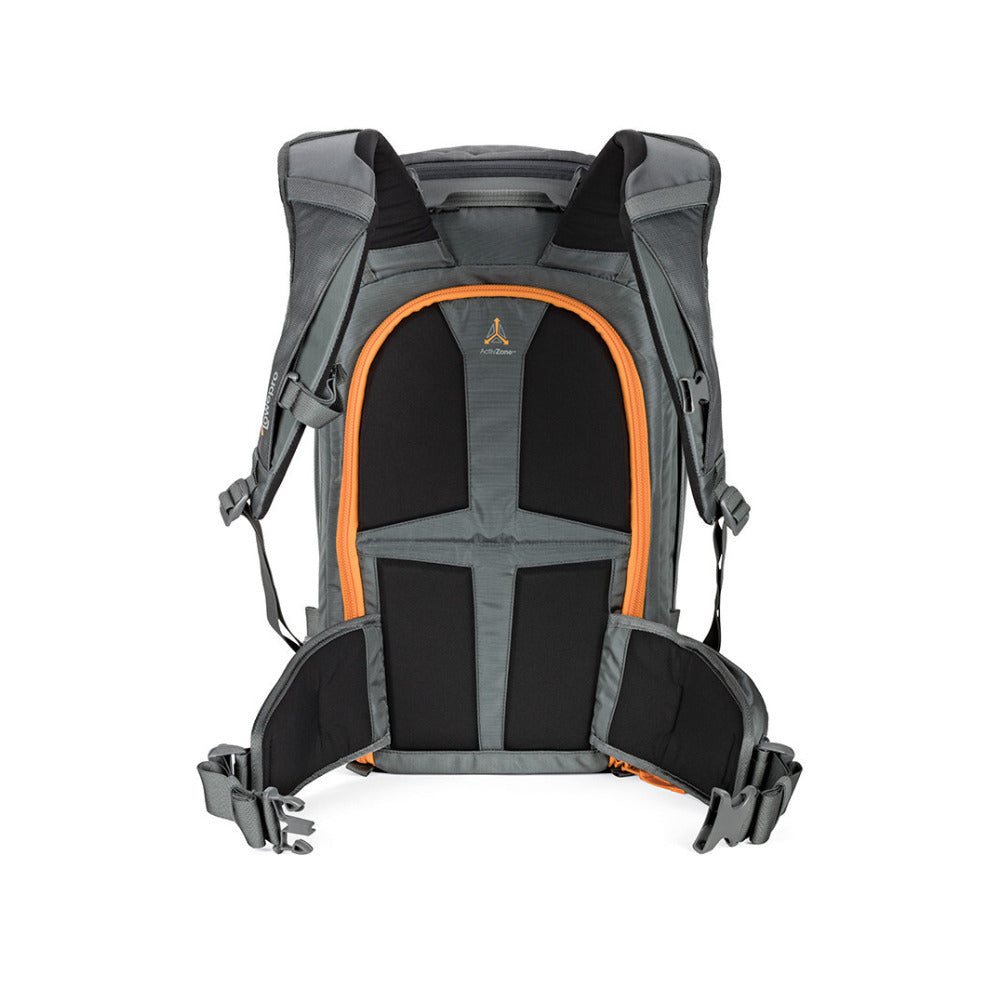 Lowepro Whistler Backpack 350 AW II (Gray)